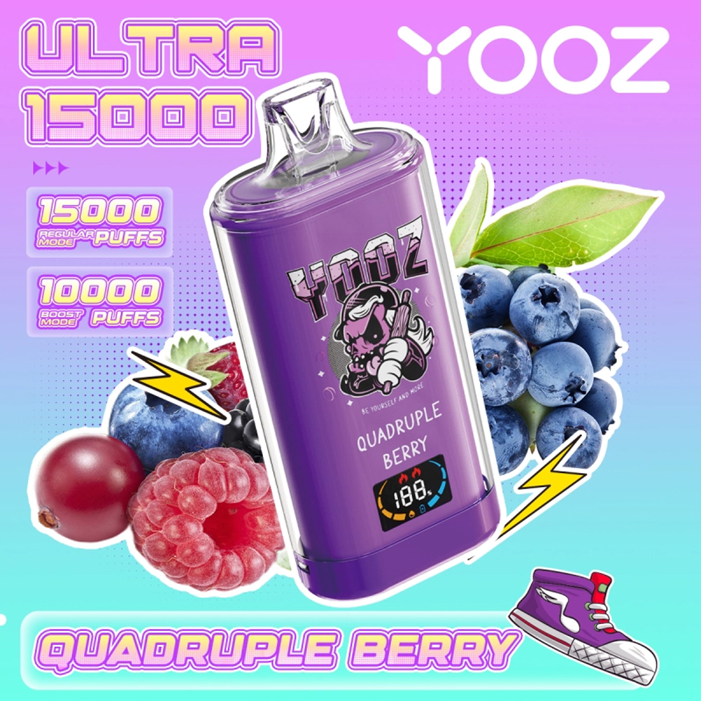 QUADRUPLE BERRY