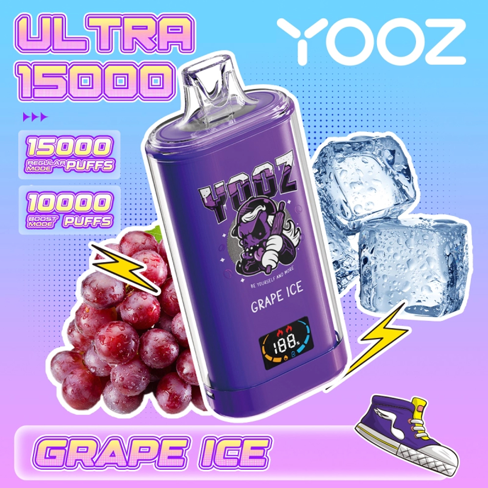 GRAPE ICE