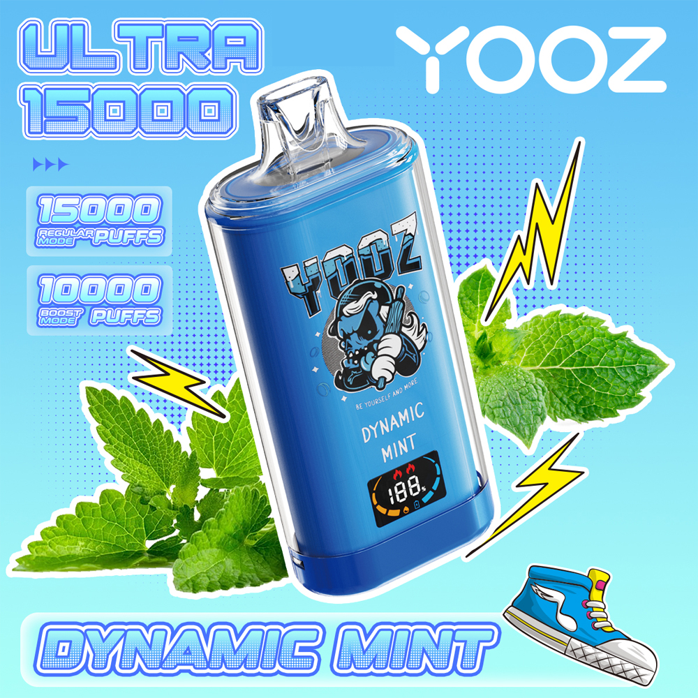 YOOZ ULTRA