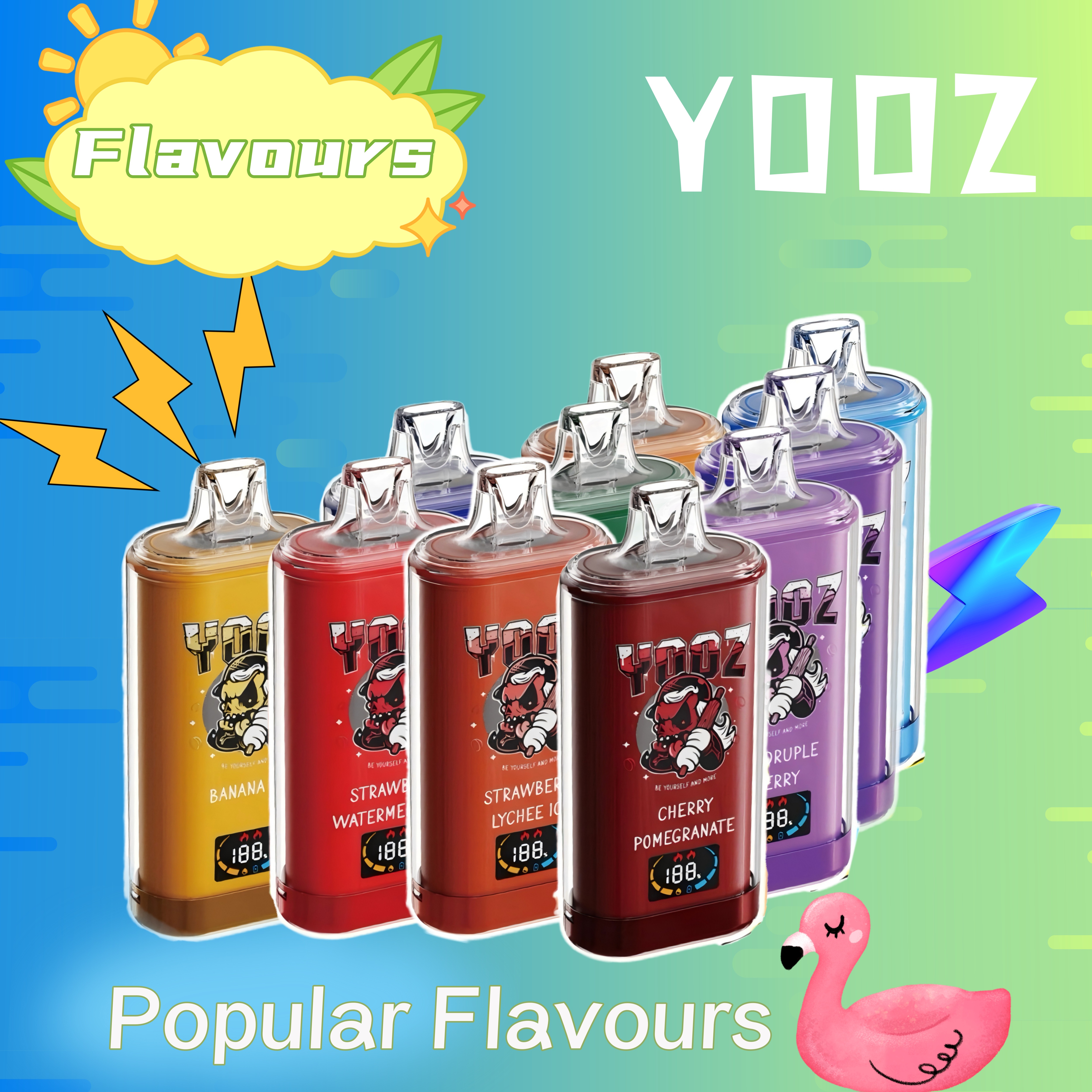 YOOZ ULTRA