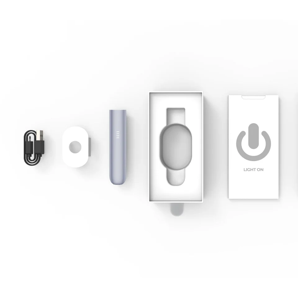 RELX Infinity Plus Device