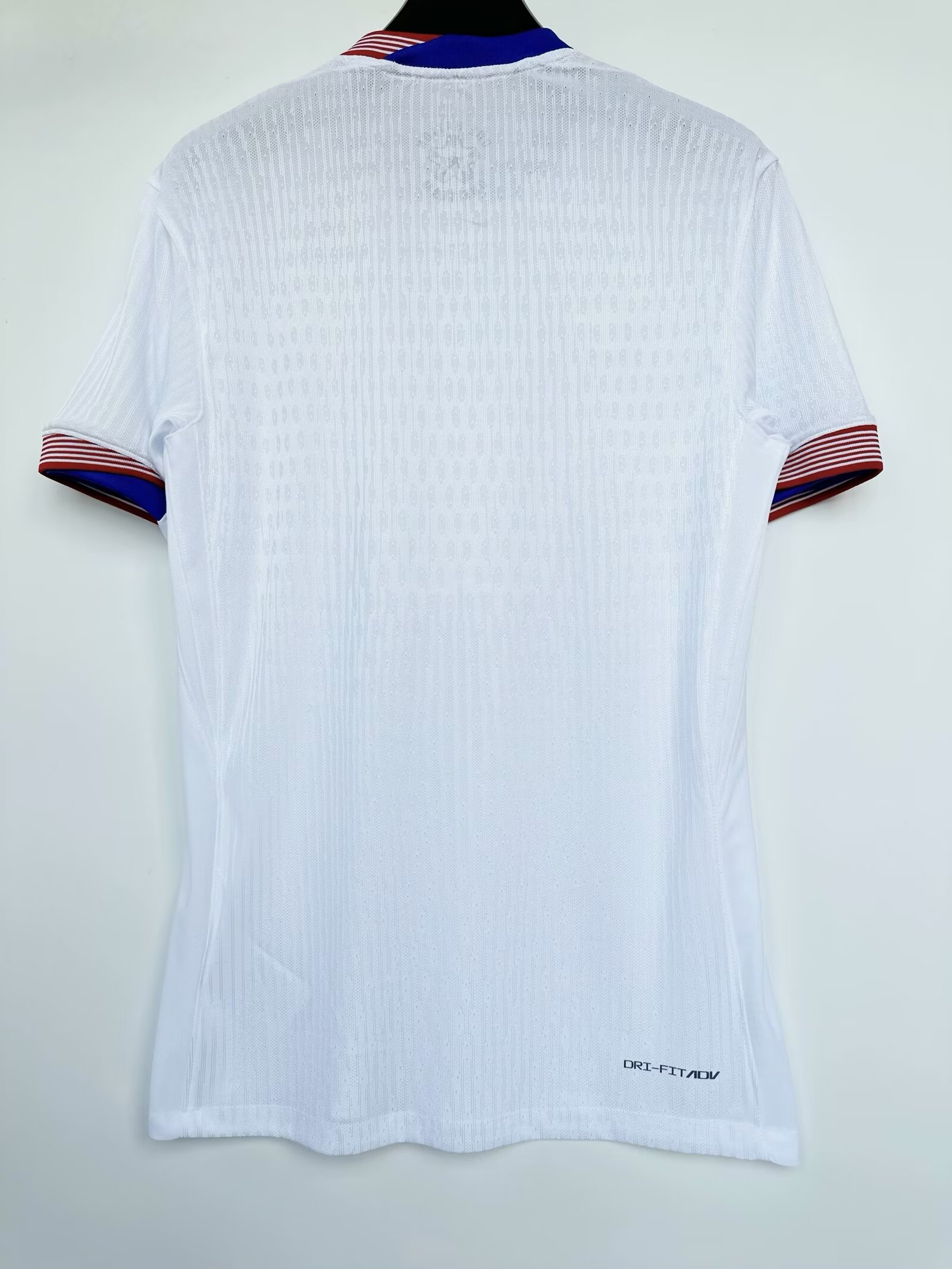 USA 24/25 Home Player Version Soccer Jersey