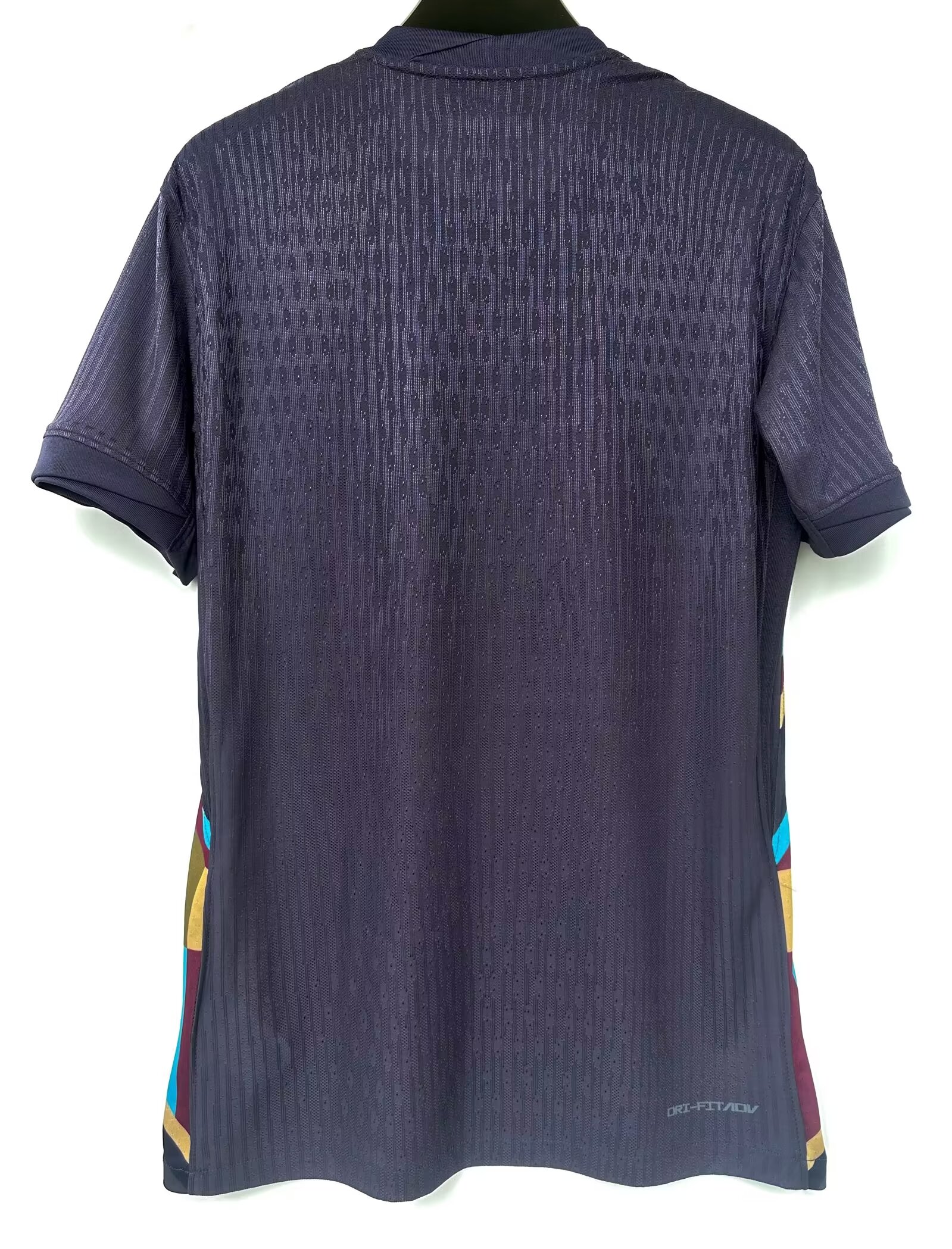 England 24/25 Away Player Version Soccer Jersey