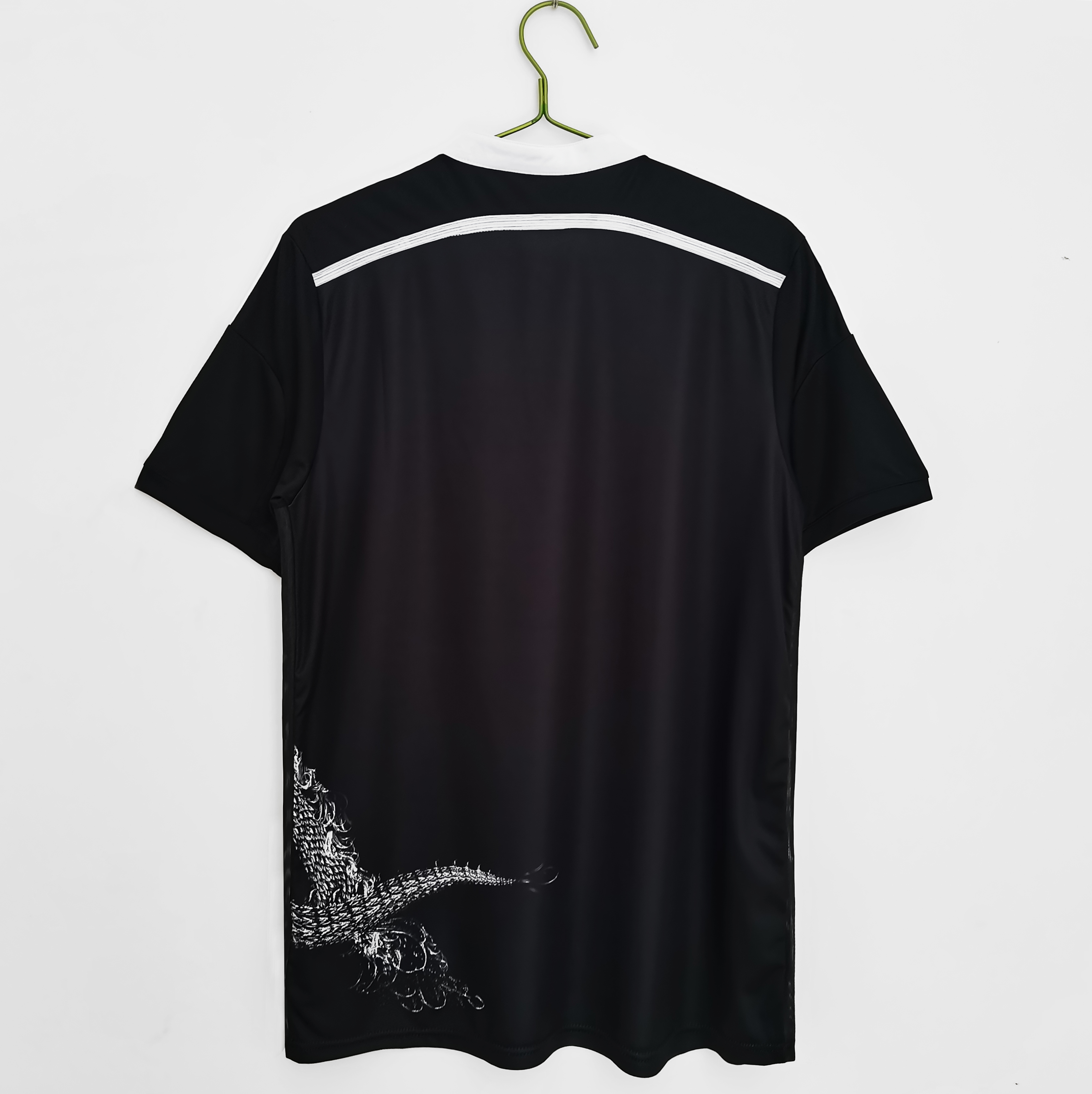 Real Madrid 14/15 Classic Third Soccer Jersey