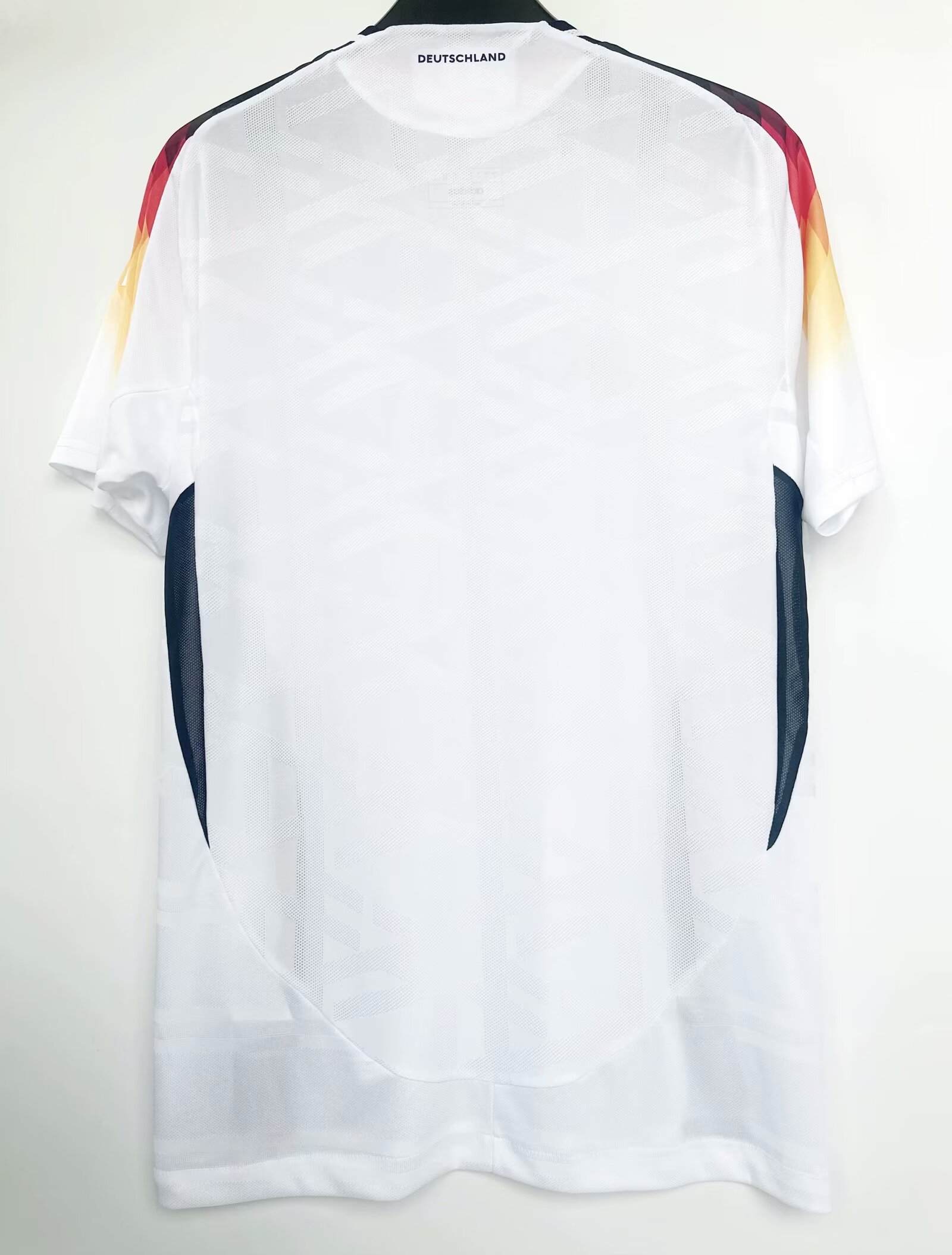 Germany 24/25 Home Player Version Soccer Jersey