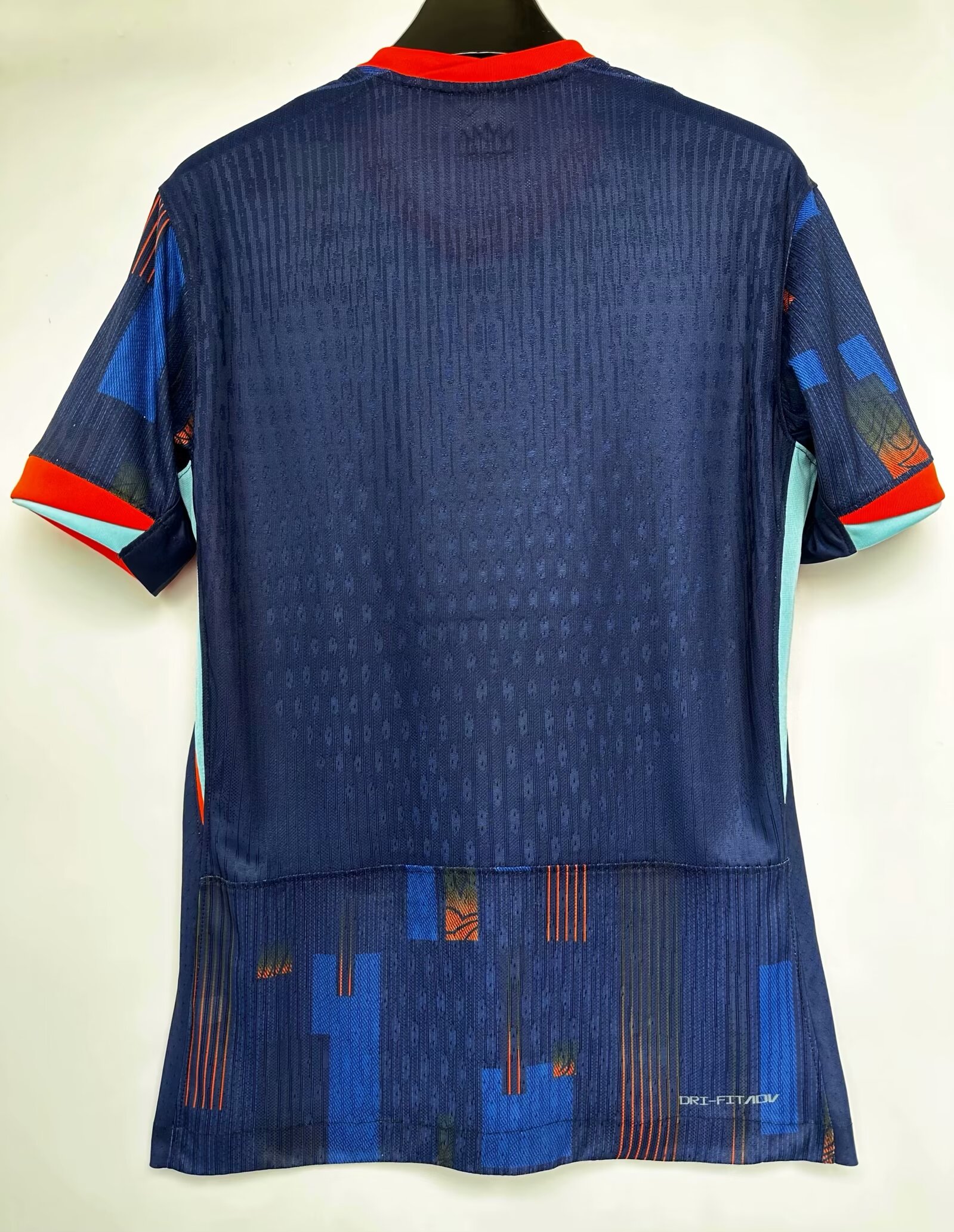 Netherlands 24/25 Away Player Version Soccer Jersey