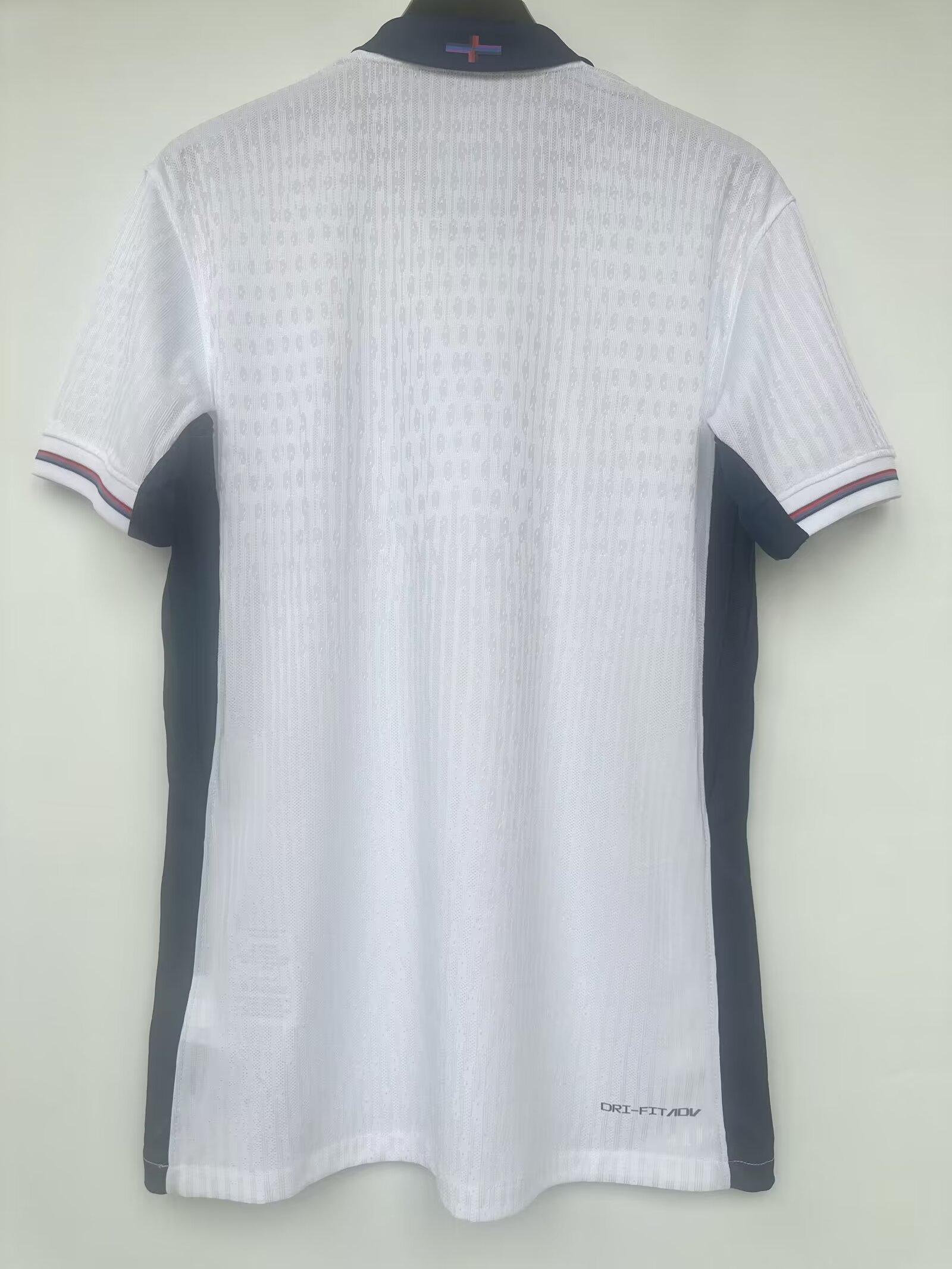 England 24/25 Home Player Version Soccer Jersey