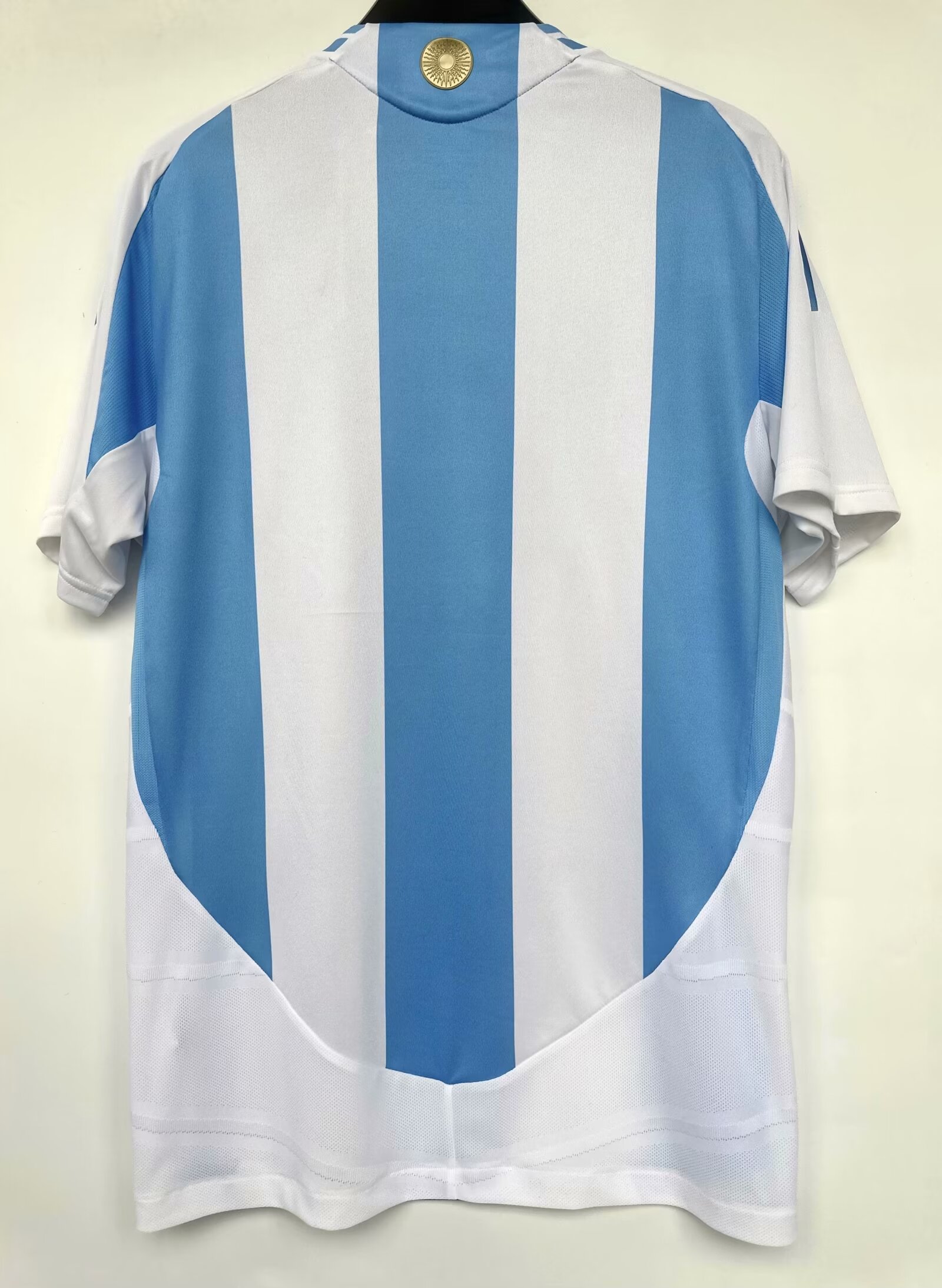 Argentina 24/25 Home Player Version Soccer Jersey