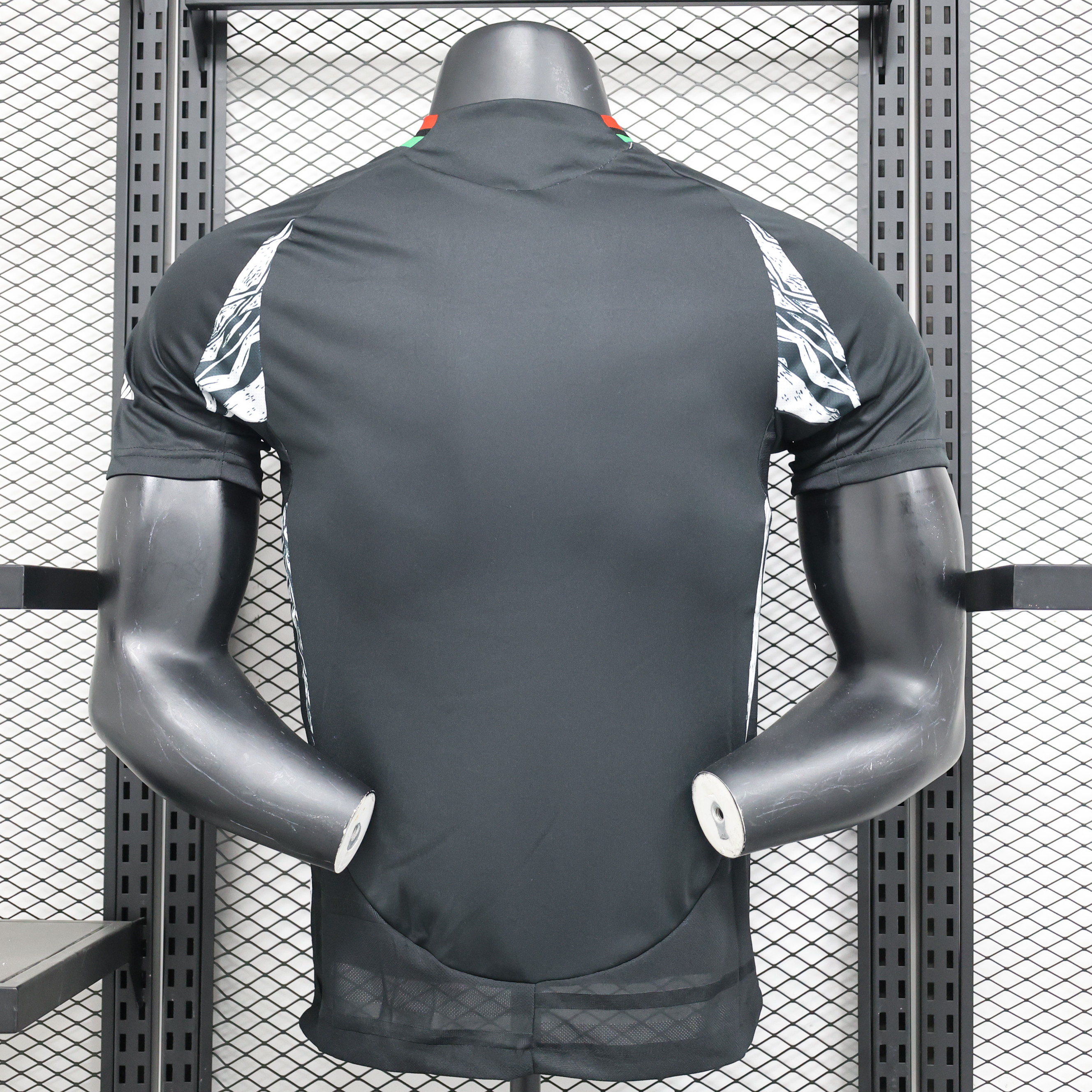 arsenal 24/25 Away Player Version Soccer Jersey