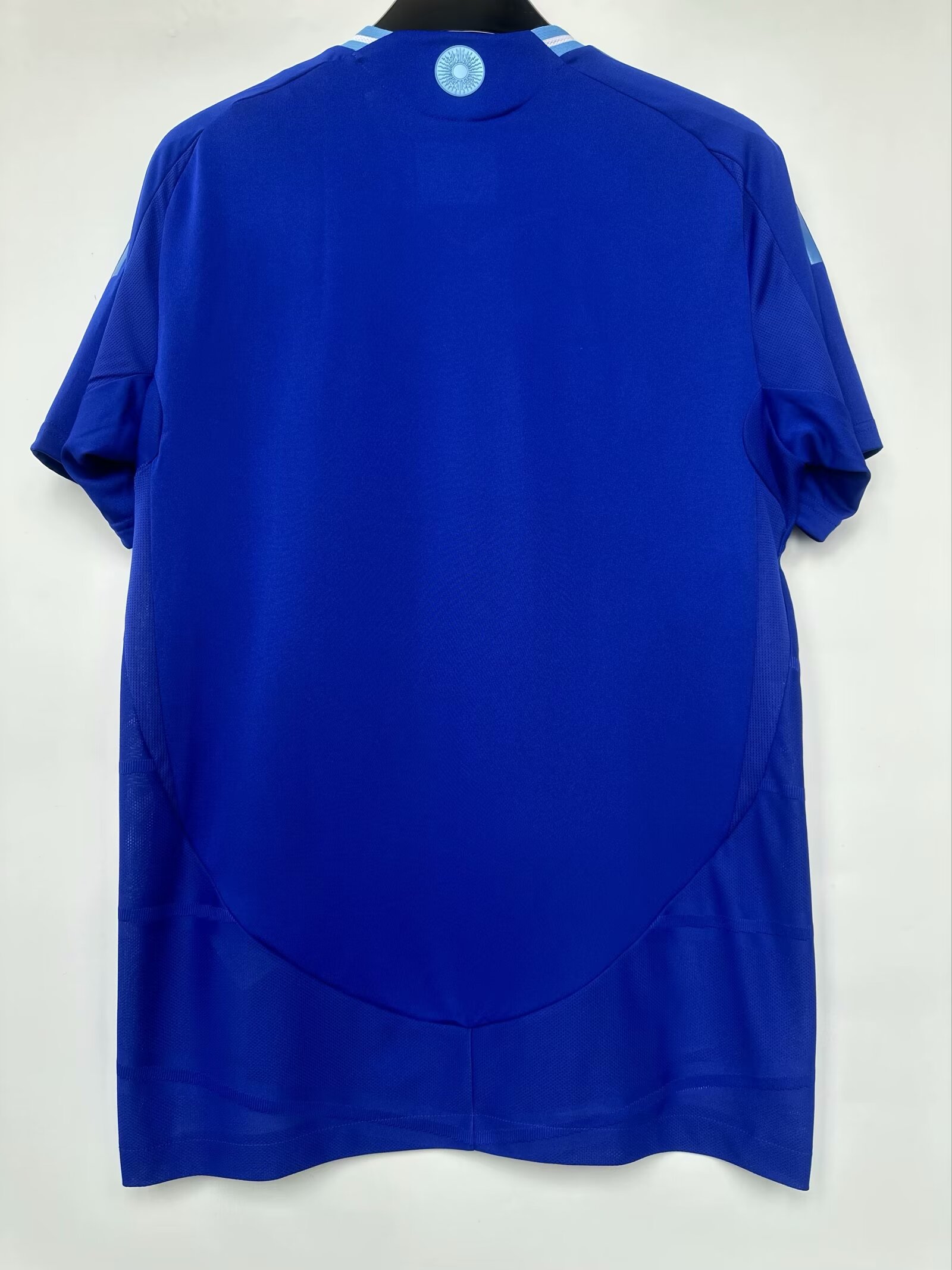 Argentina 24/25 Away Player Version Soccer Jersey