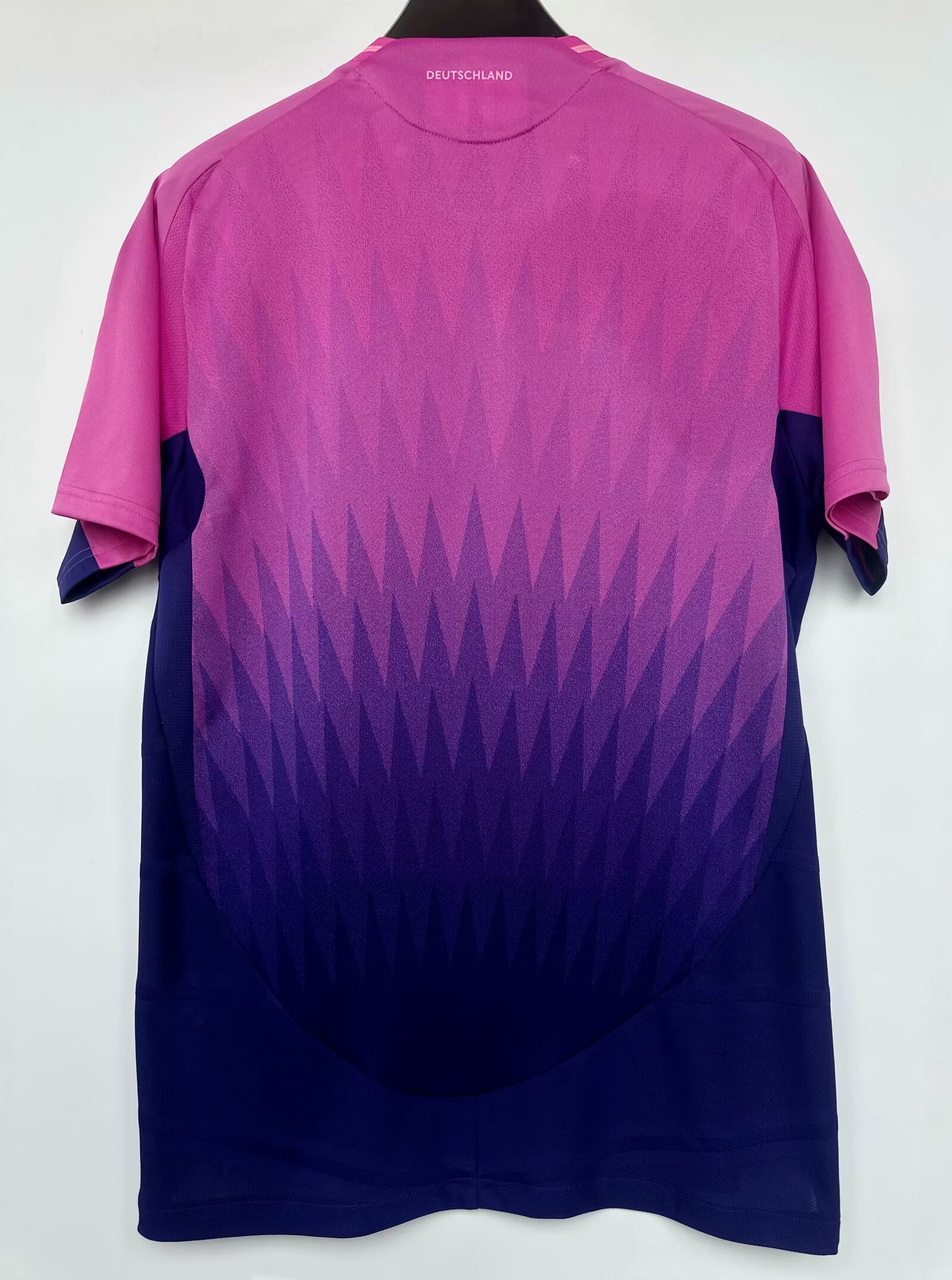 Germany 24/25 Away Player Version Soccer Jersey