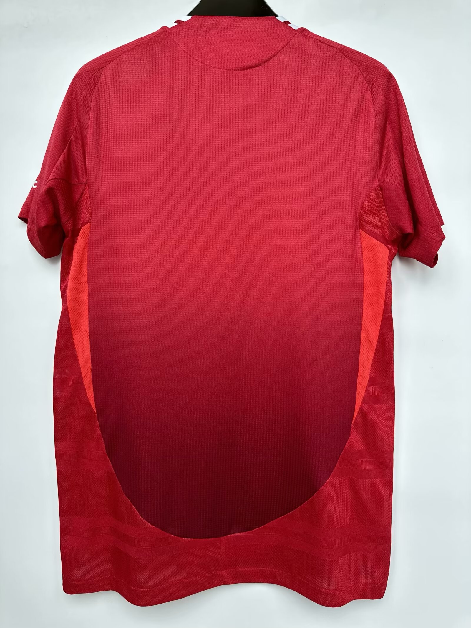 Manchester United 24/25 Home Player Version Soccer Jersey