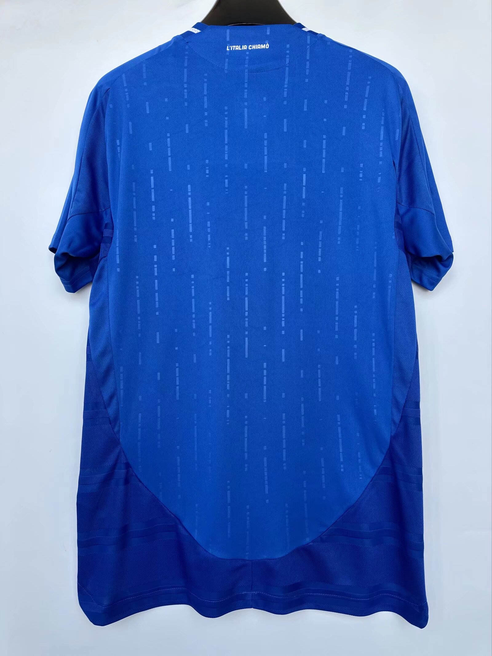 Italy 24/25 Away Player Version Soccer Jersey