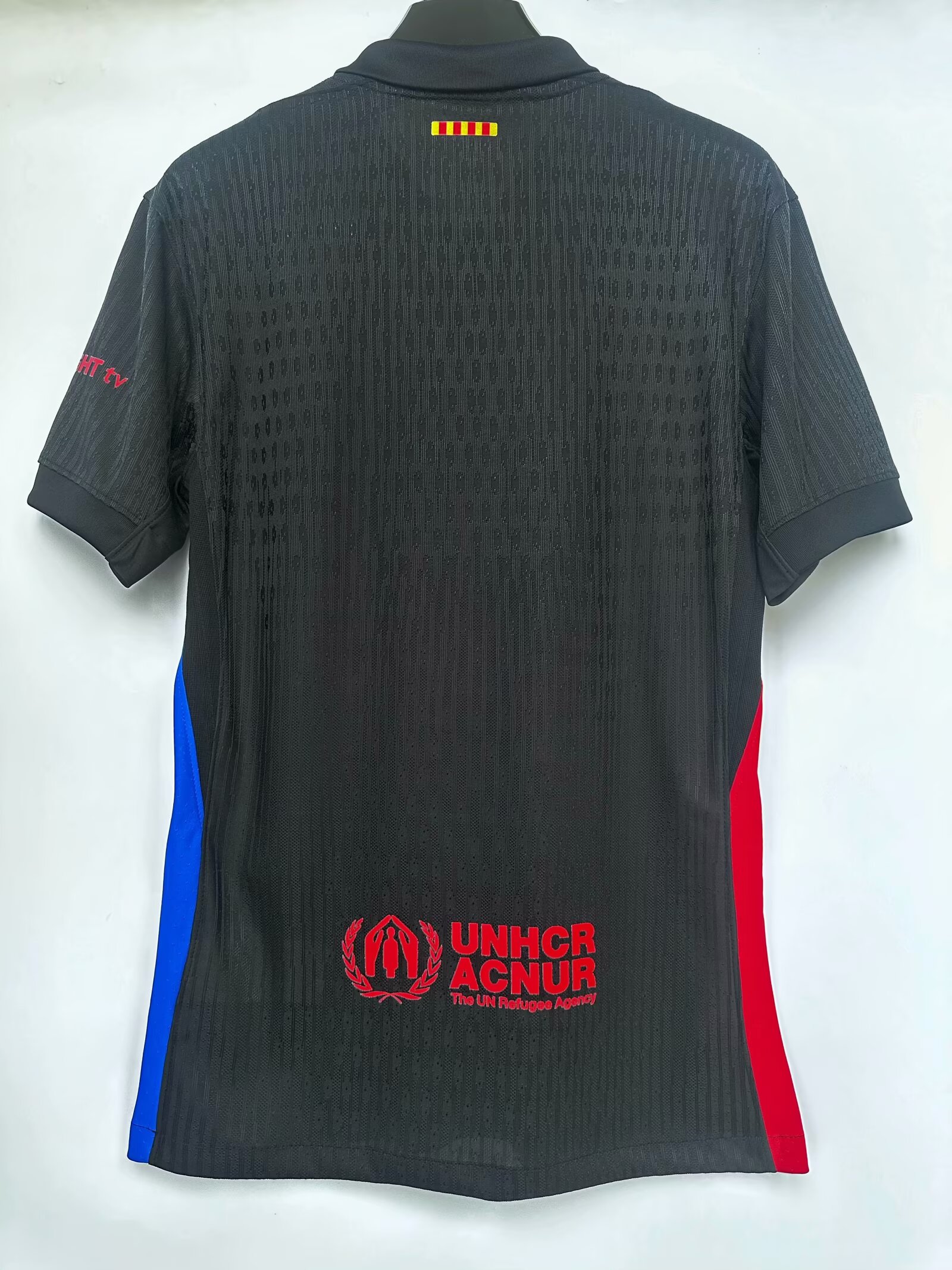 Barcelona 24/25 Away Player Version Soccer Jersey