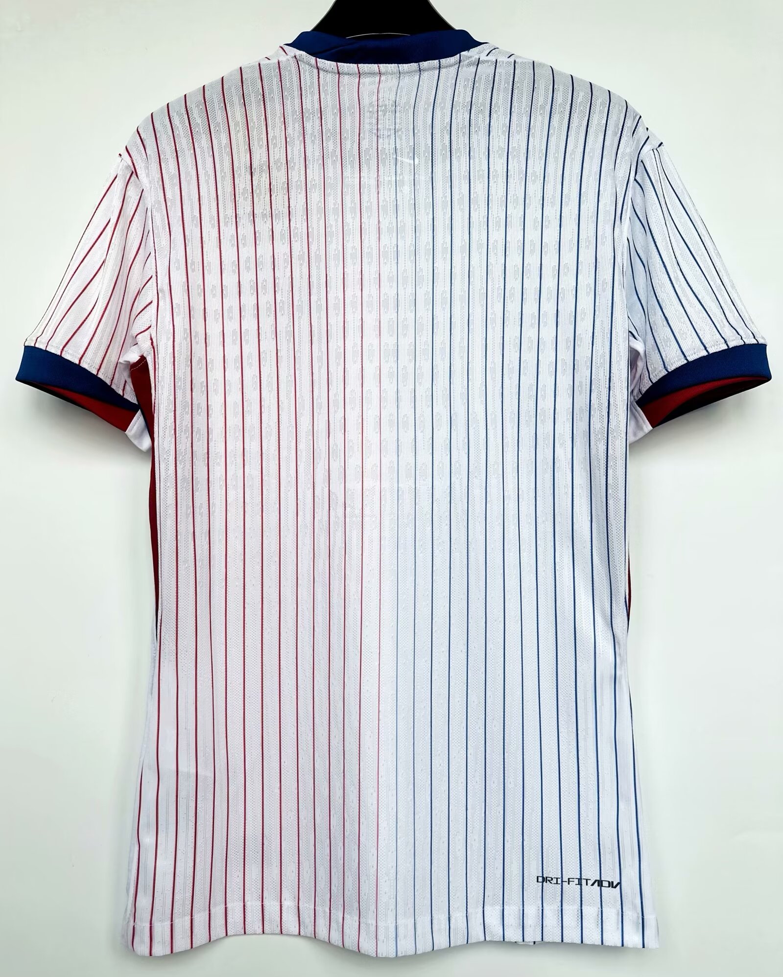 France 24/25 Away Player Version Soccer Jersey