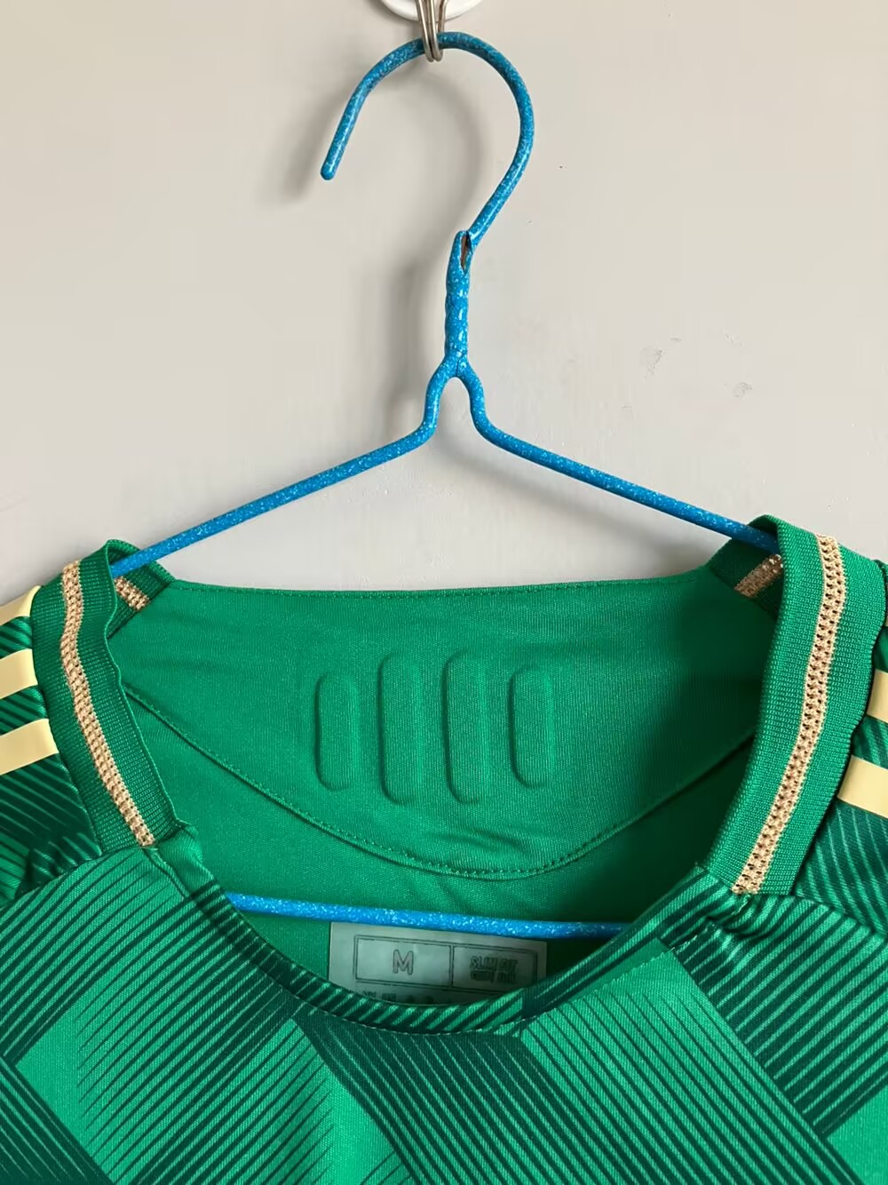 Saudi Arabia 24/25 Home Player Version Soccer Jersey