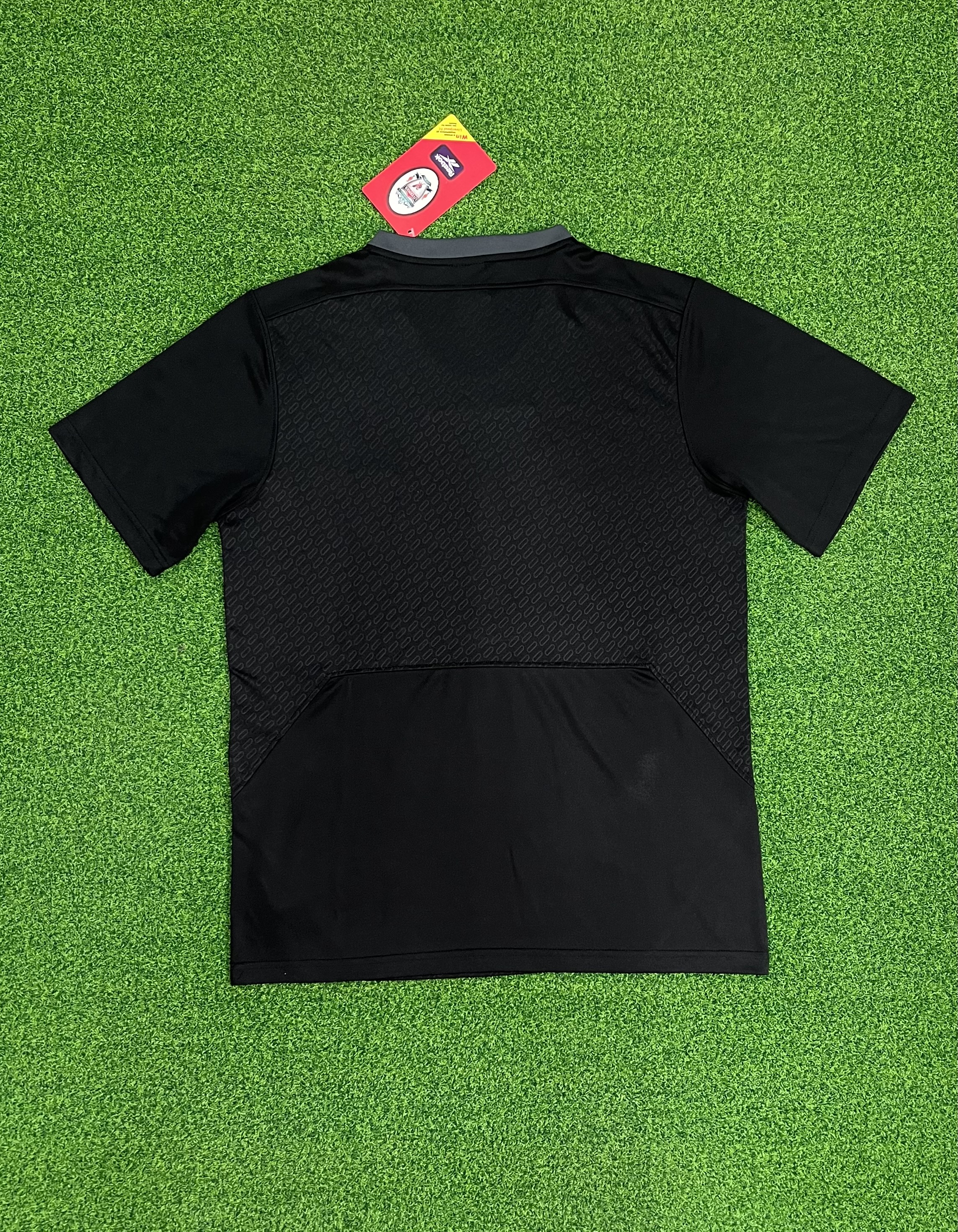 liverpool 25 years Soccer Jersey