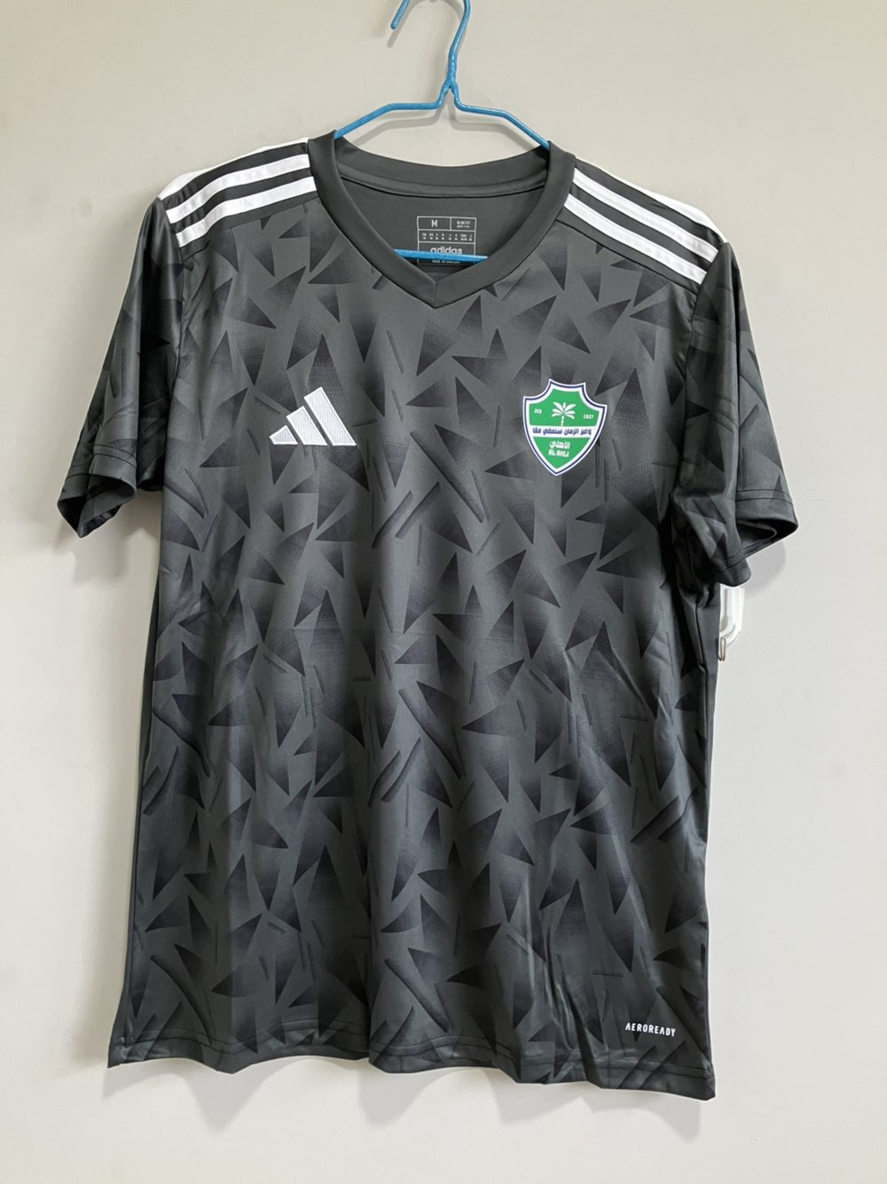 AL Ahly 25/26 Soccer Jersey (Fan version )