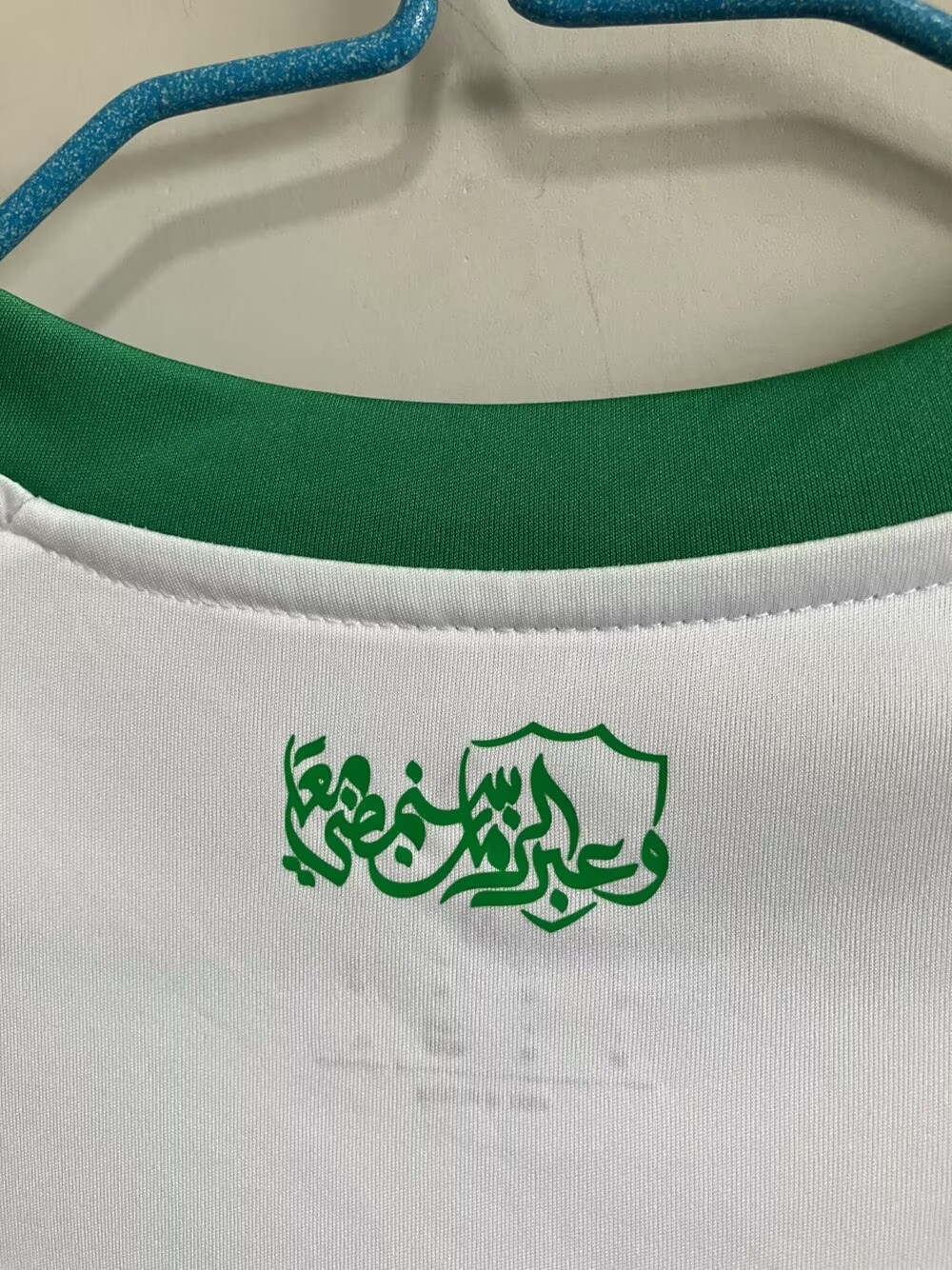 AL Ahly 25/26 Soccer Jersey (Fan version )