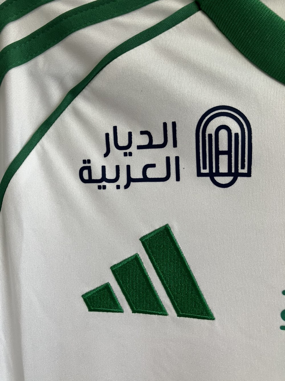 AL Ahly 25/26 Soccer Jersey (Fan version )