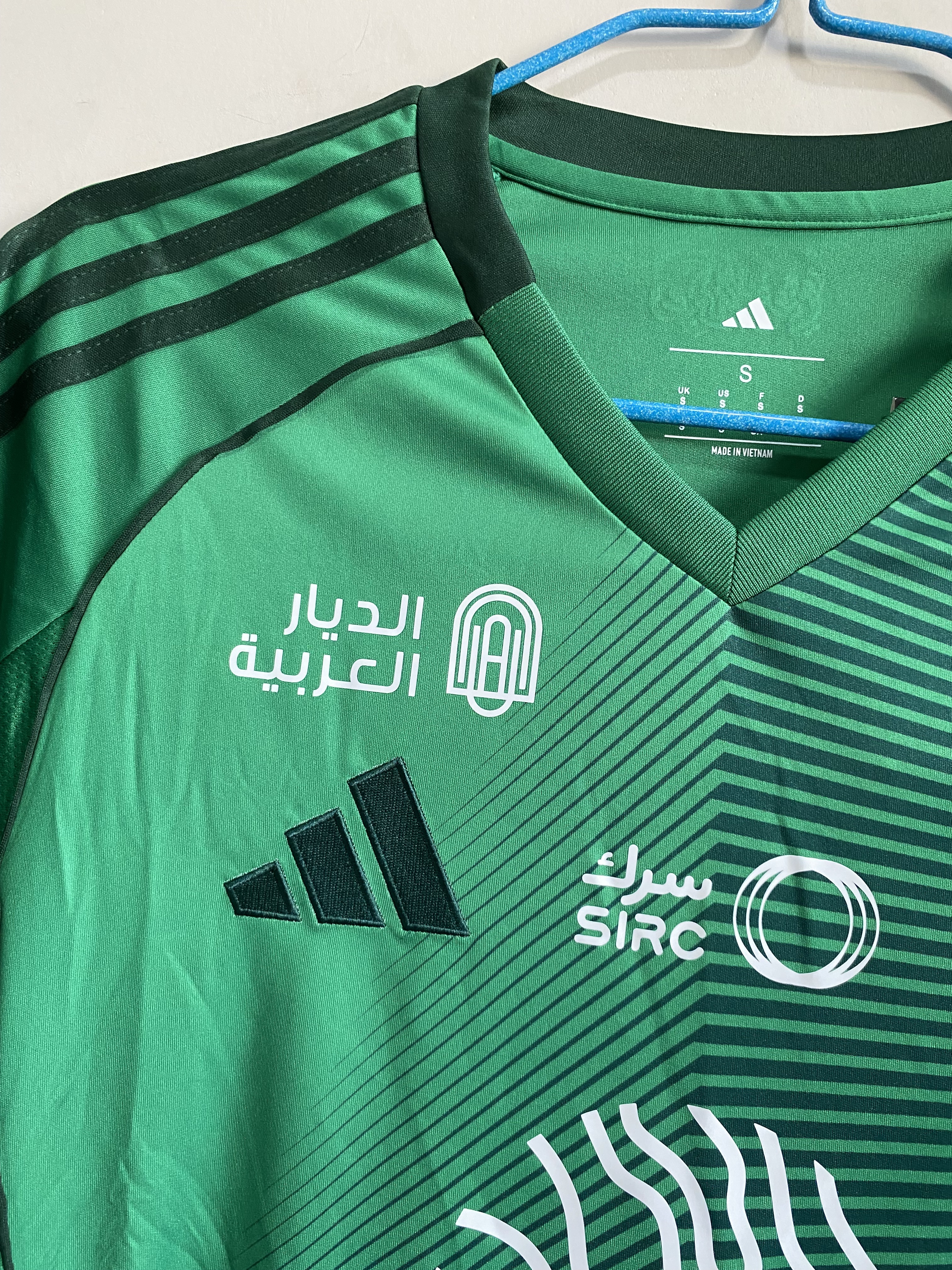 AL Ahly 25/26 Soccer Jersey (Fan version )
