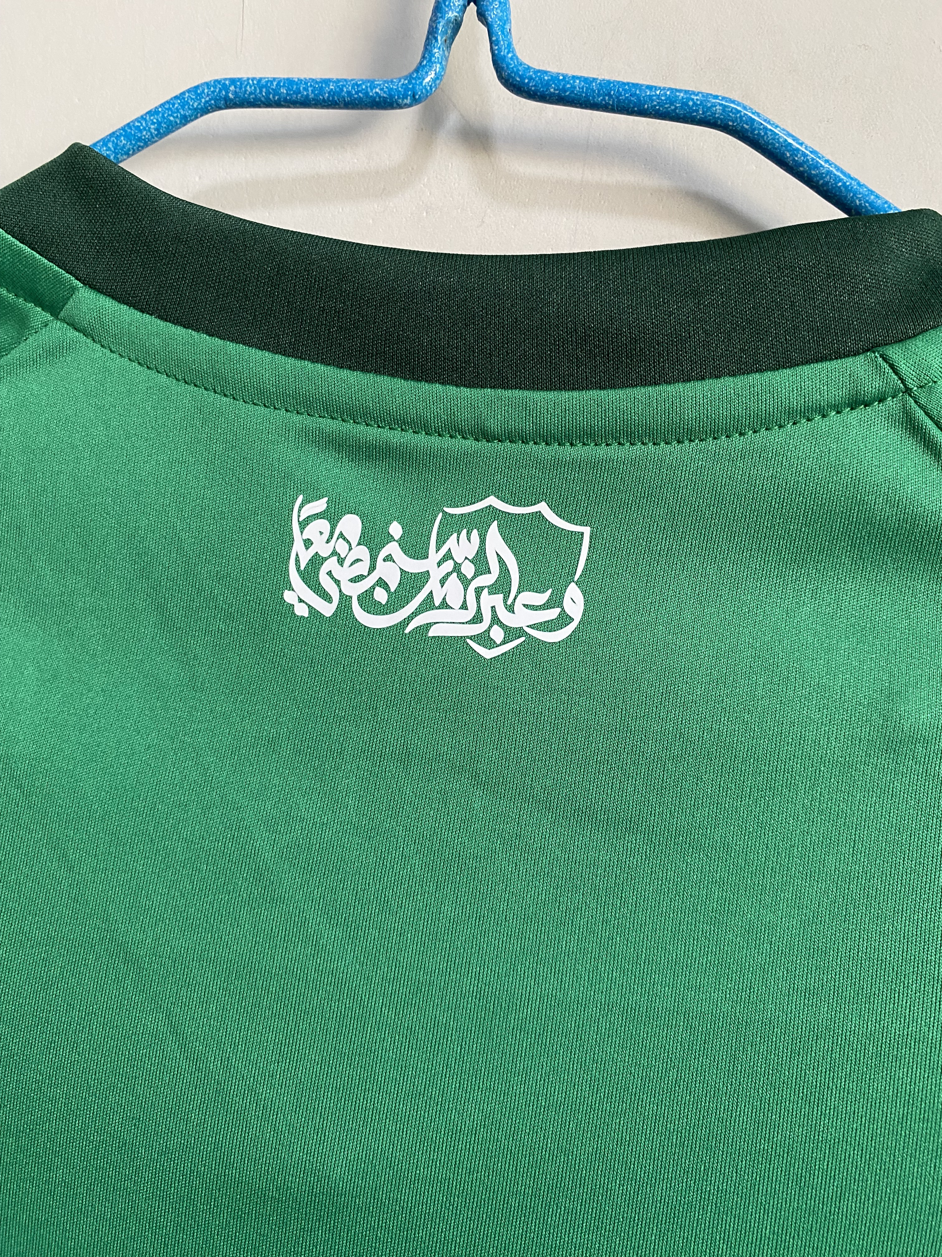 AL Ahly 25/26 Soccer Jersey (Fan version )