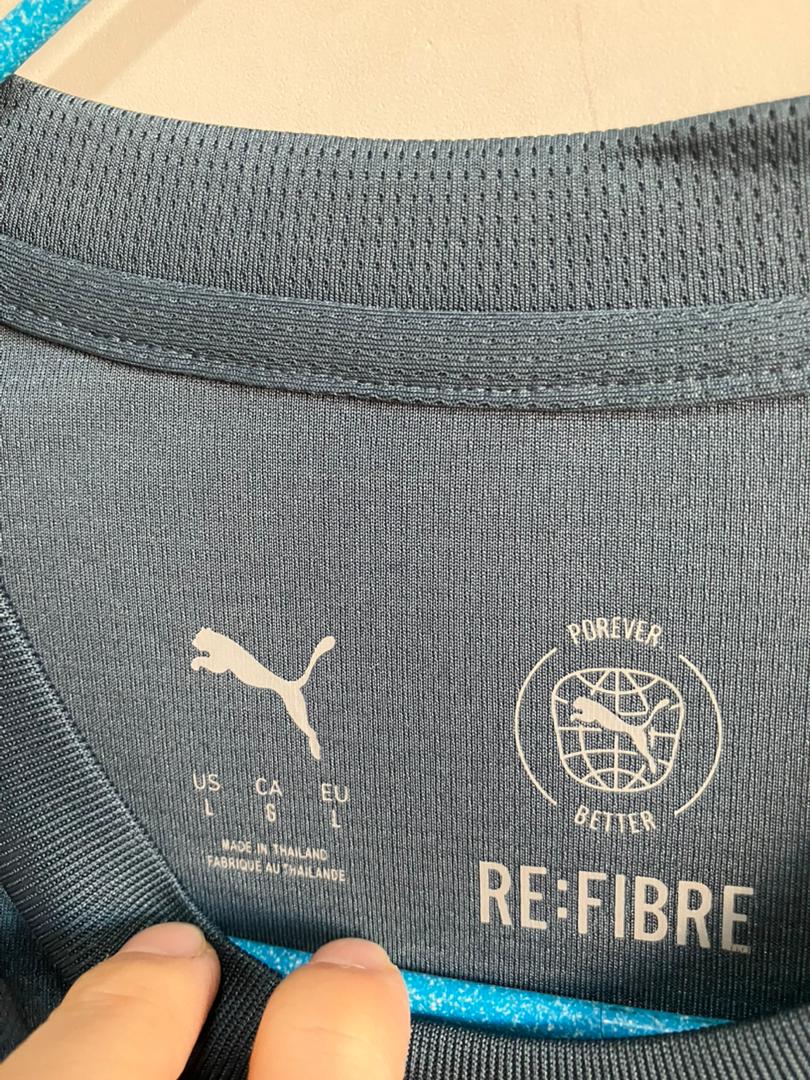 Al hilal 25/26 Home Soccer Jersey Fan  Version