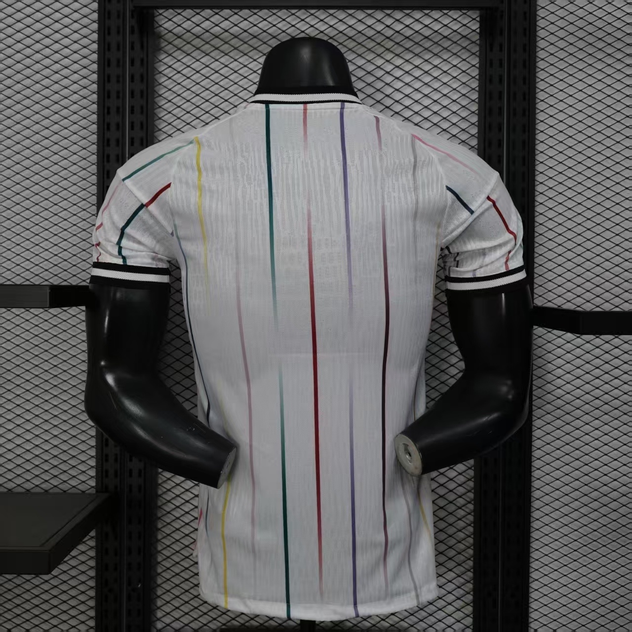 2026 Japan Away Player Version Soccer Jersey