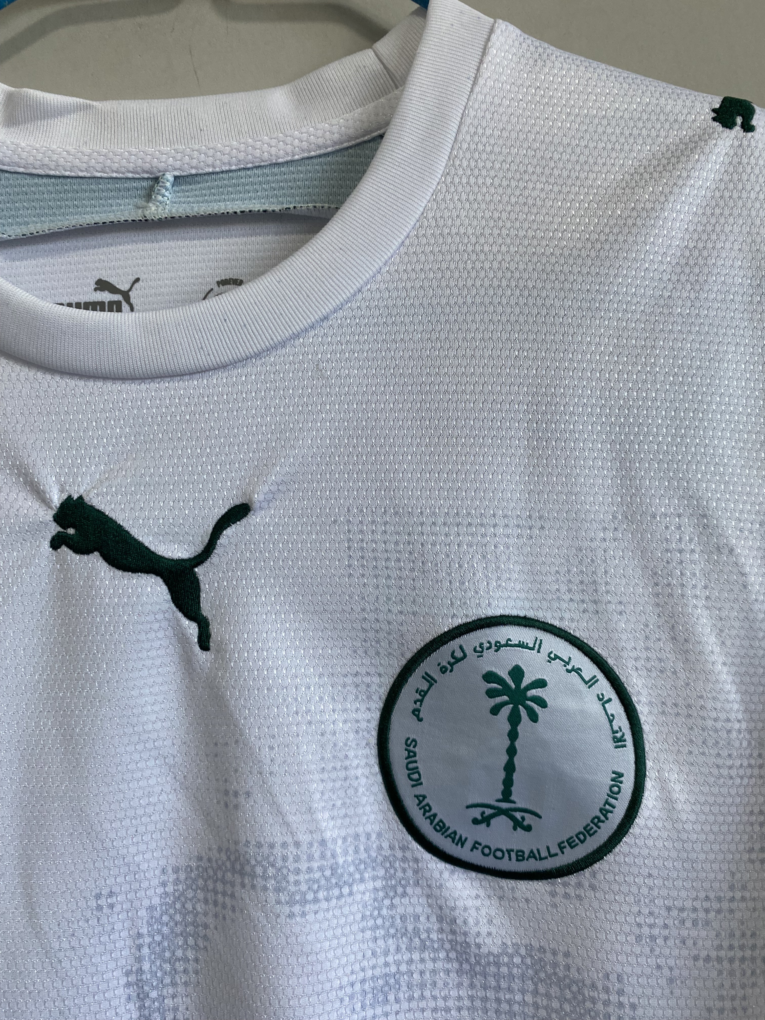 Saudi arabia classic jerseys