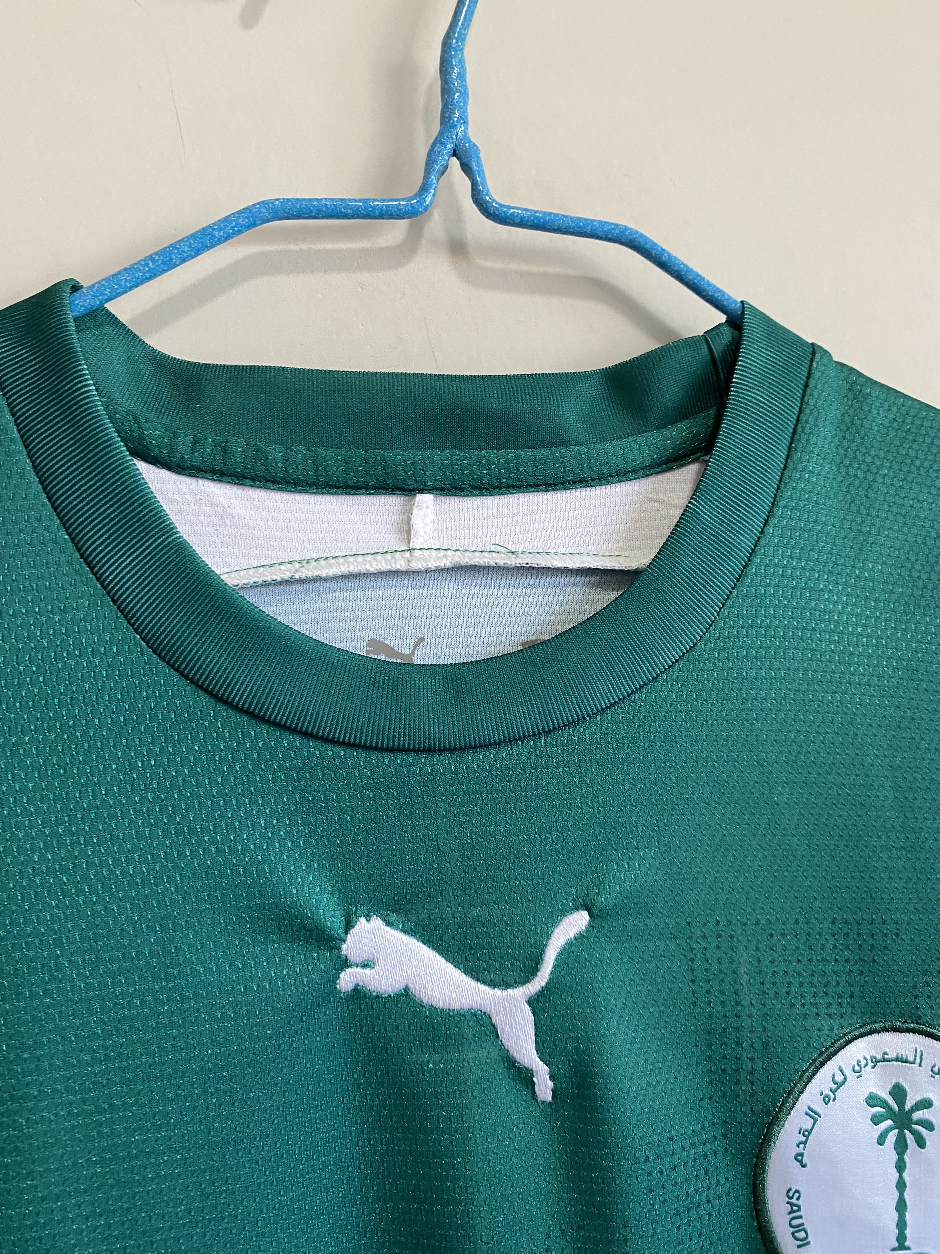 Saudi arabia classic jerseys