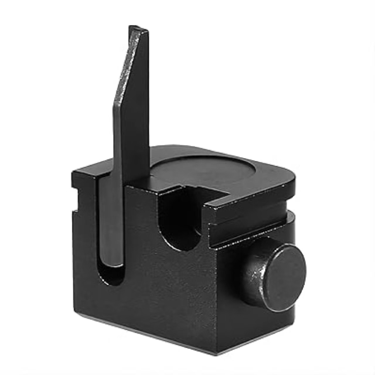 Motorcycle fuel engine bracket
