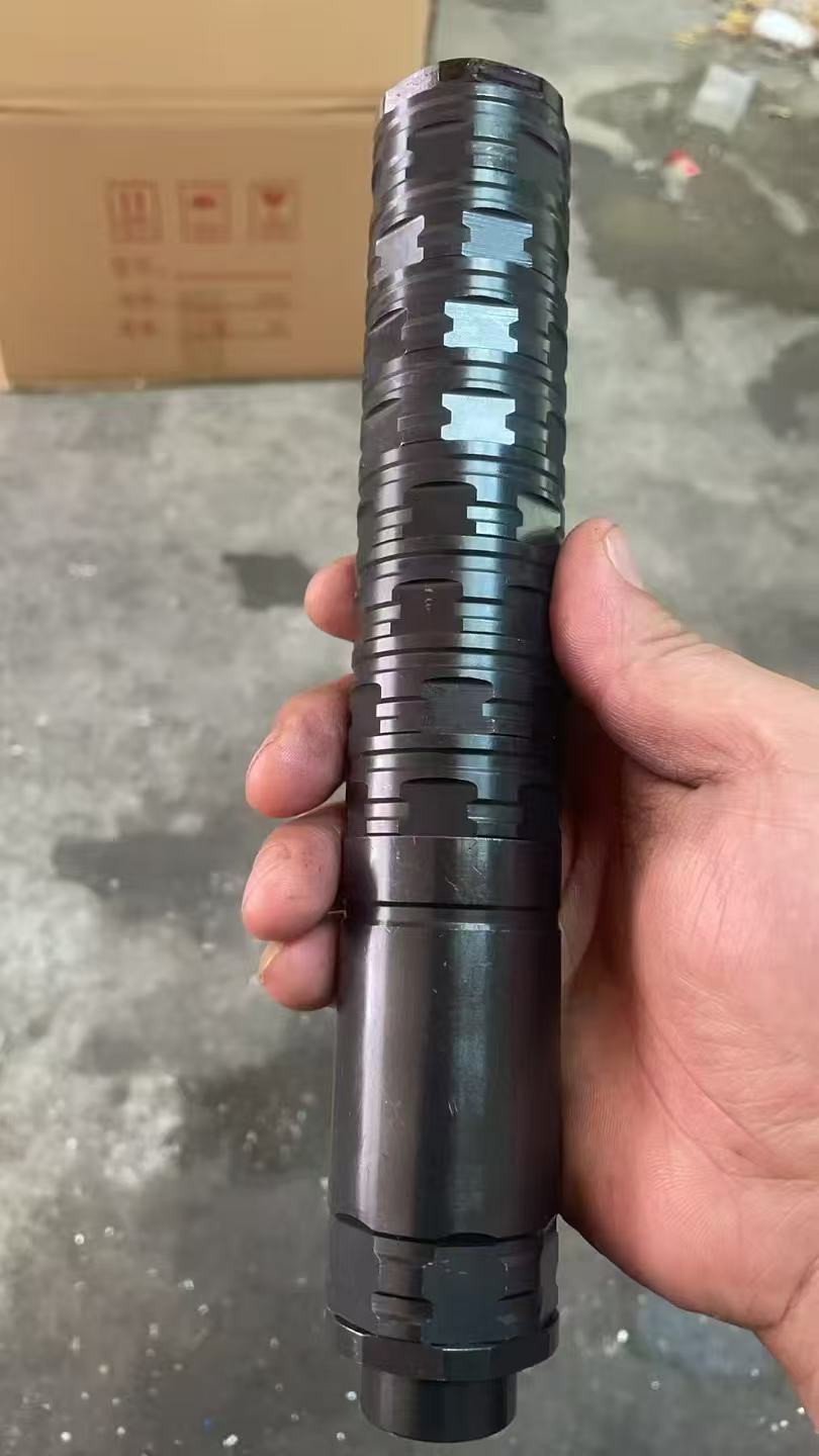 Car and motorcycle tire screws 10 inches 1/2-28+5/8-24 newly released  For NAPA4003