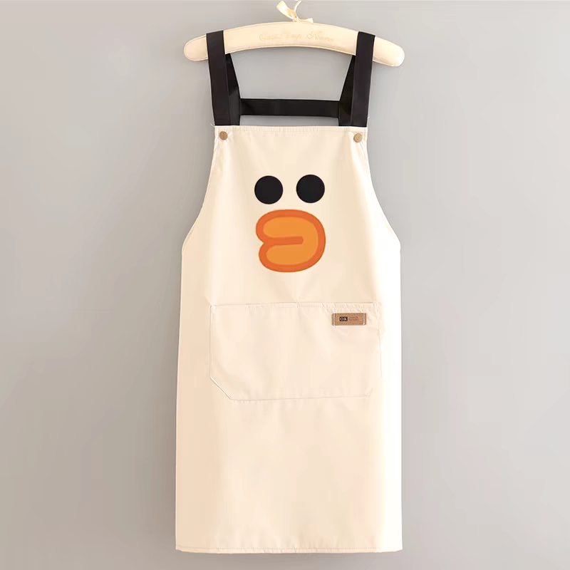 Cotton Apron