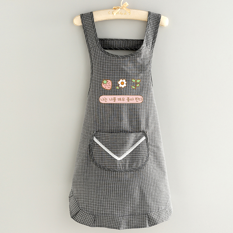 192-Long Version Apron