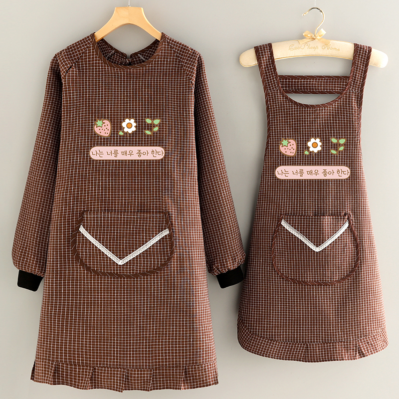 187-Apron Set
