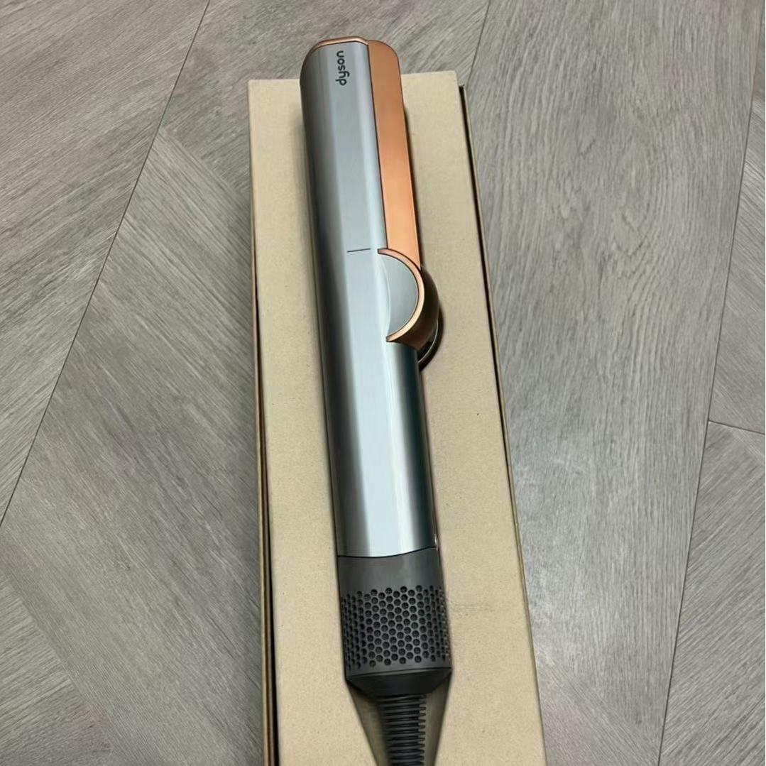 Dyson Airstrait New 2 in 1 Hair Dryer + Hair Curlers Hair Straighteners