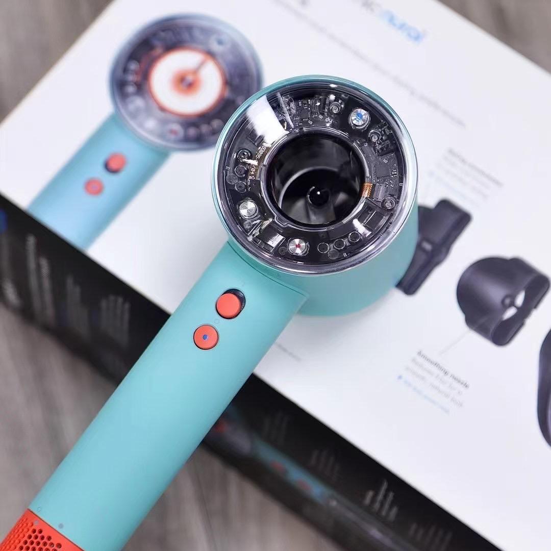 Dyson Supersonic Nural™ Hair Dryer-HD16