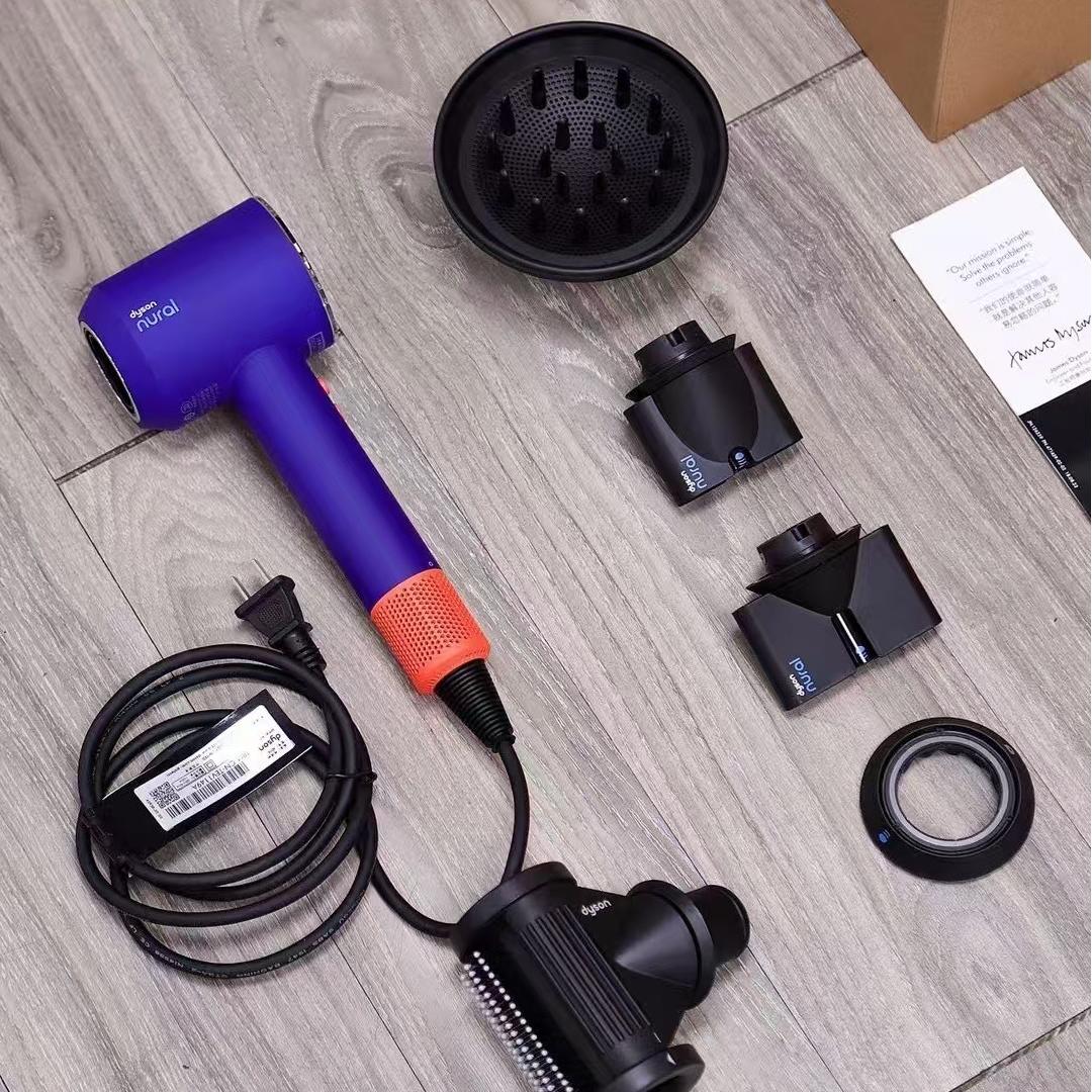 Dyson Supersonic Nural™ Hair Dryer-HD16