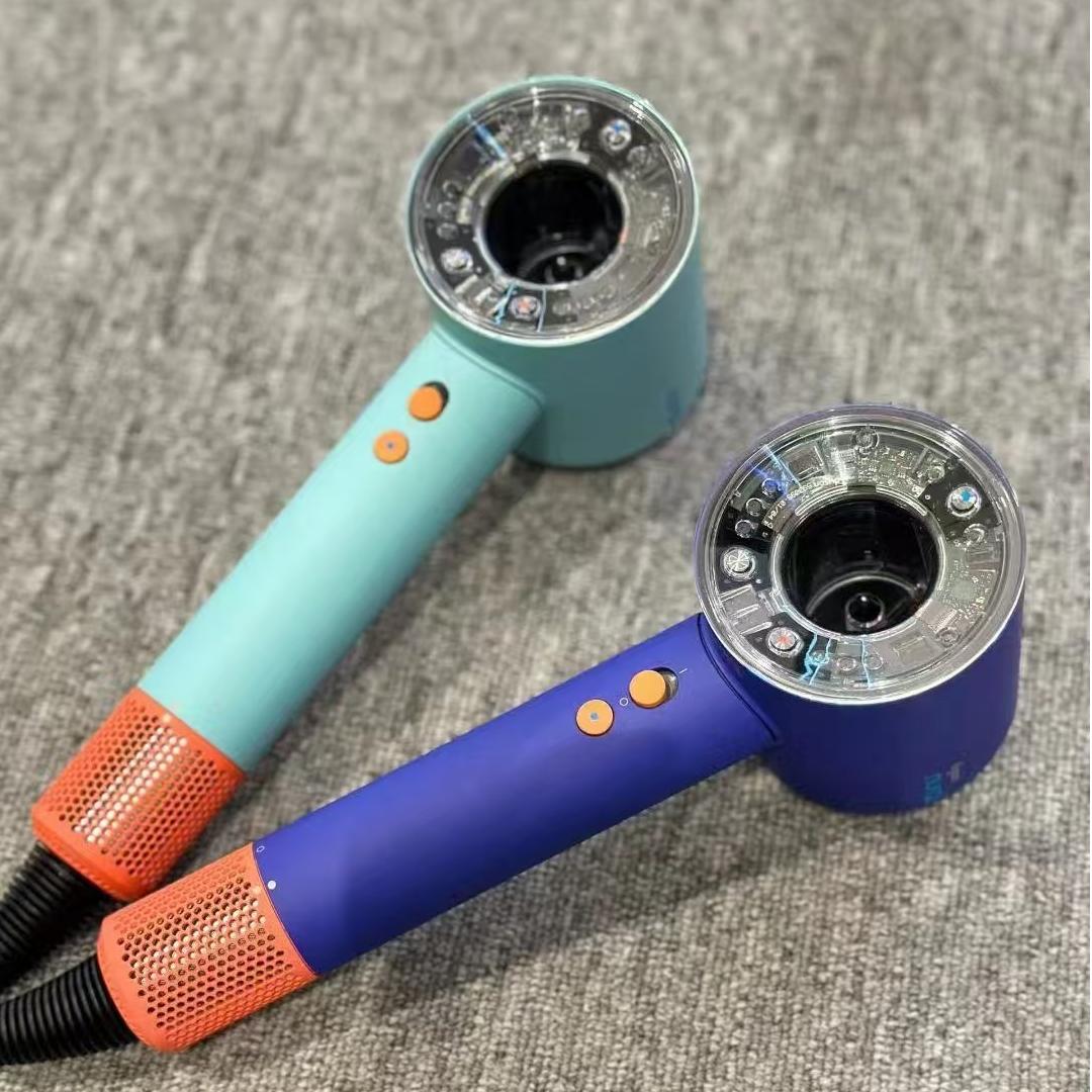 Dyson Supersonic Nural™ Hair Dryer-HD16