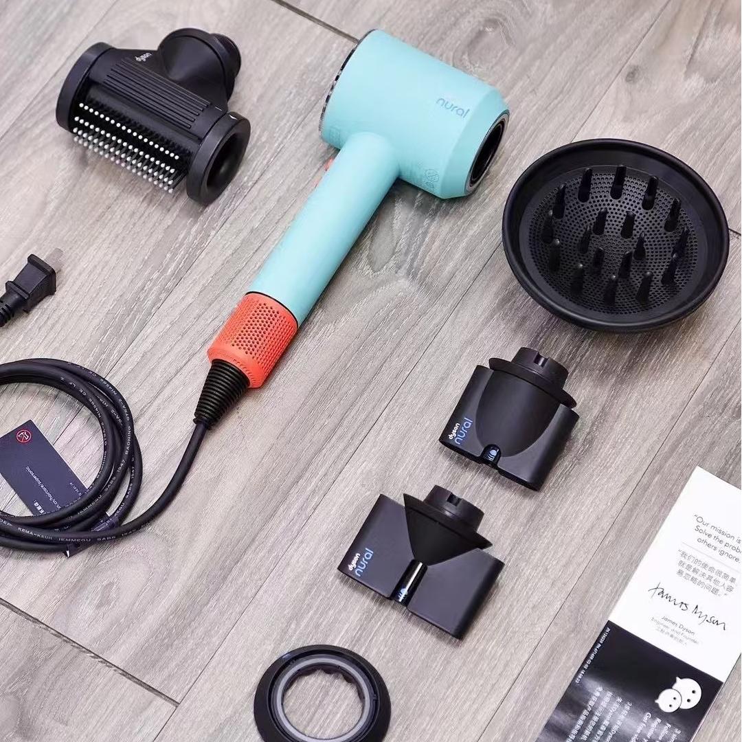 Dyson Supersonic Nural™ Hair Dryer-HD16