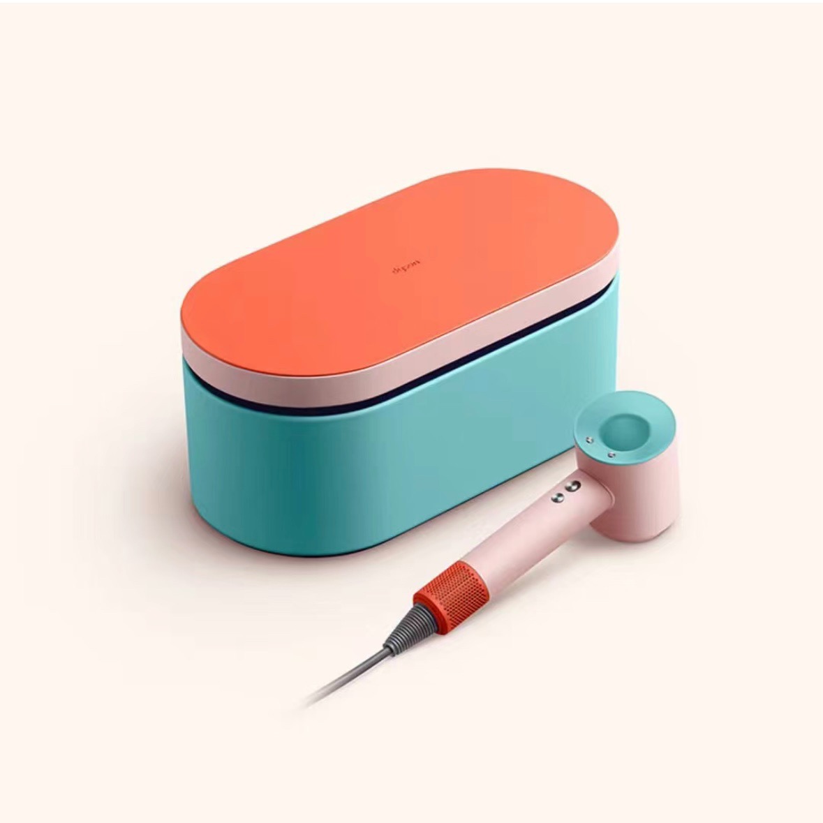 Dyson Supersonic™ Hair Dryer-HD15gift box