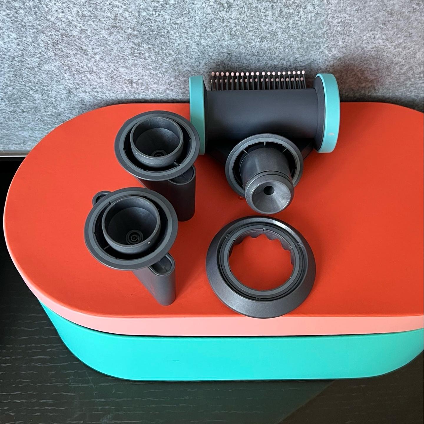 Dyson Supersonic™ Hair Dryer-HD15gift box