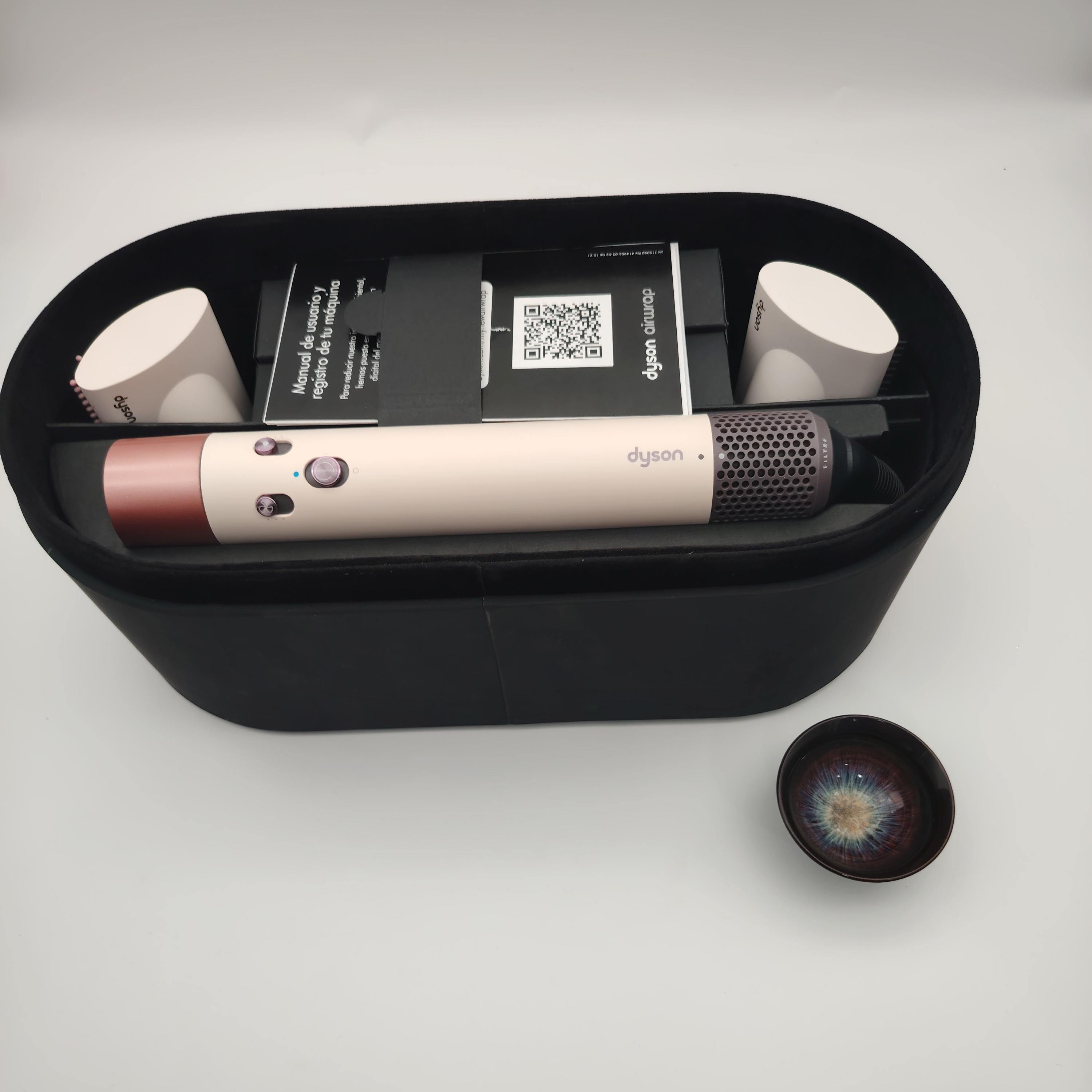 Dyson Airwrap™ Multi-Styler Complete Long Sunset rose HS05