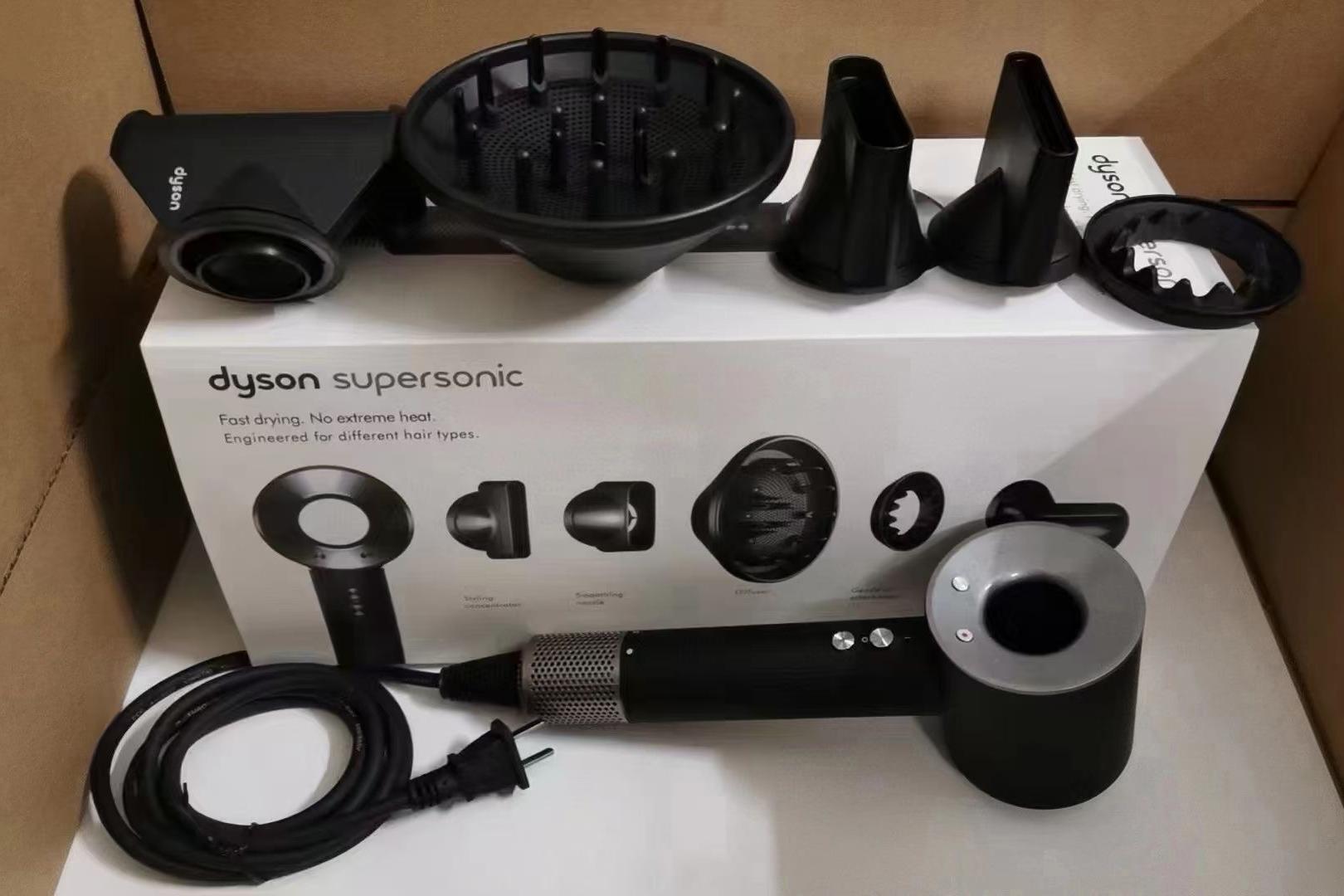 Dyson Supersonic™ Hair Dryer-HD08