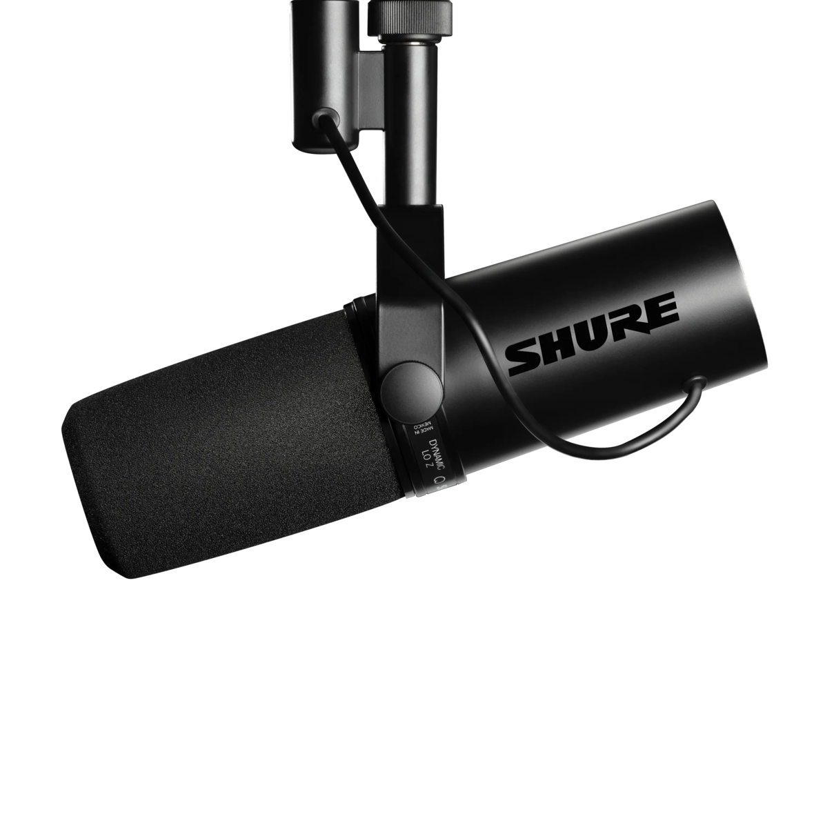 Shure SM7DB