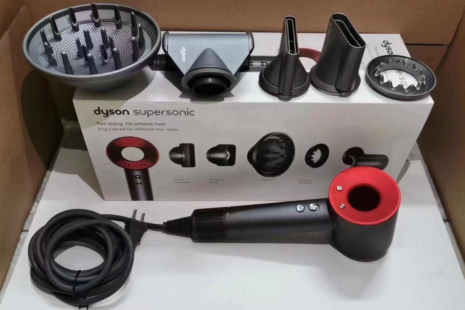 Dyson Supersonic™ Hair Dryer-HD08
