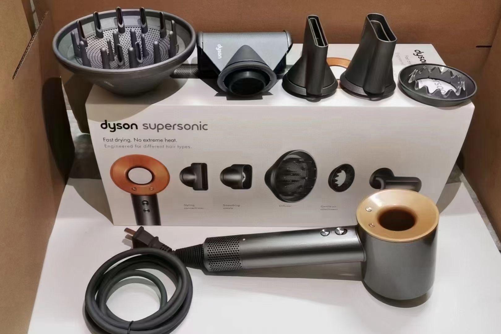 Dyson Supersonic™ Hair Dryer-HD08