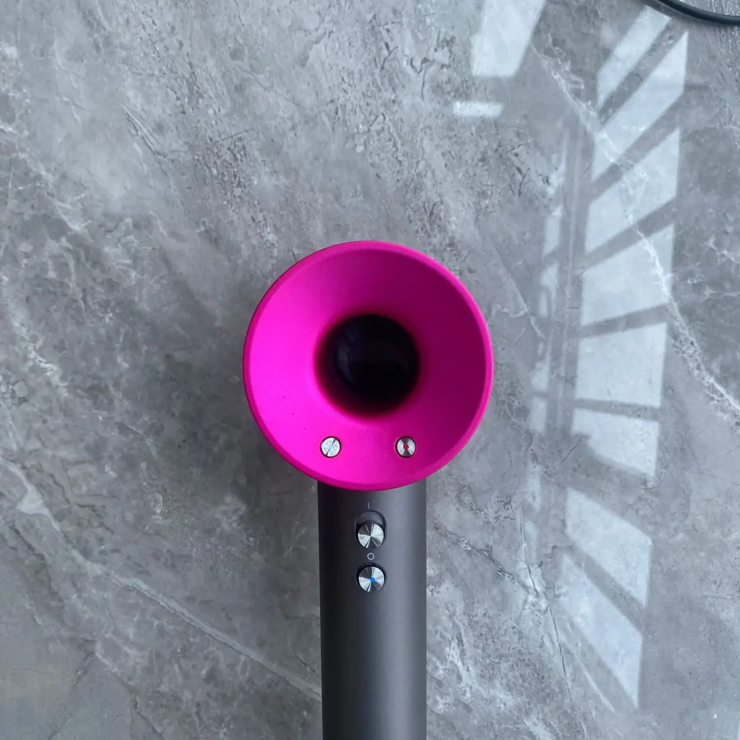 Dyson Supersonic™ Hair Dryer-HD08