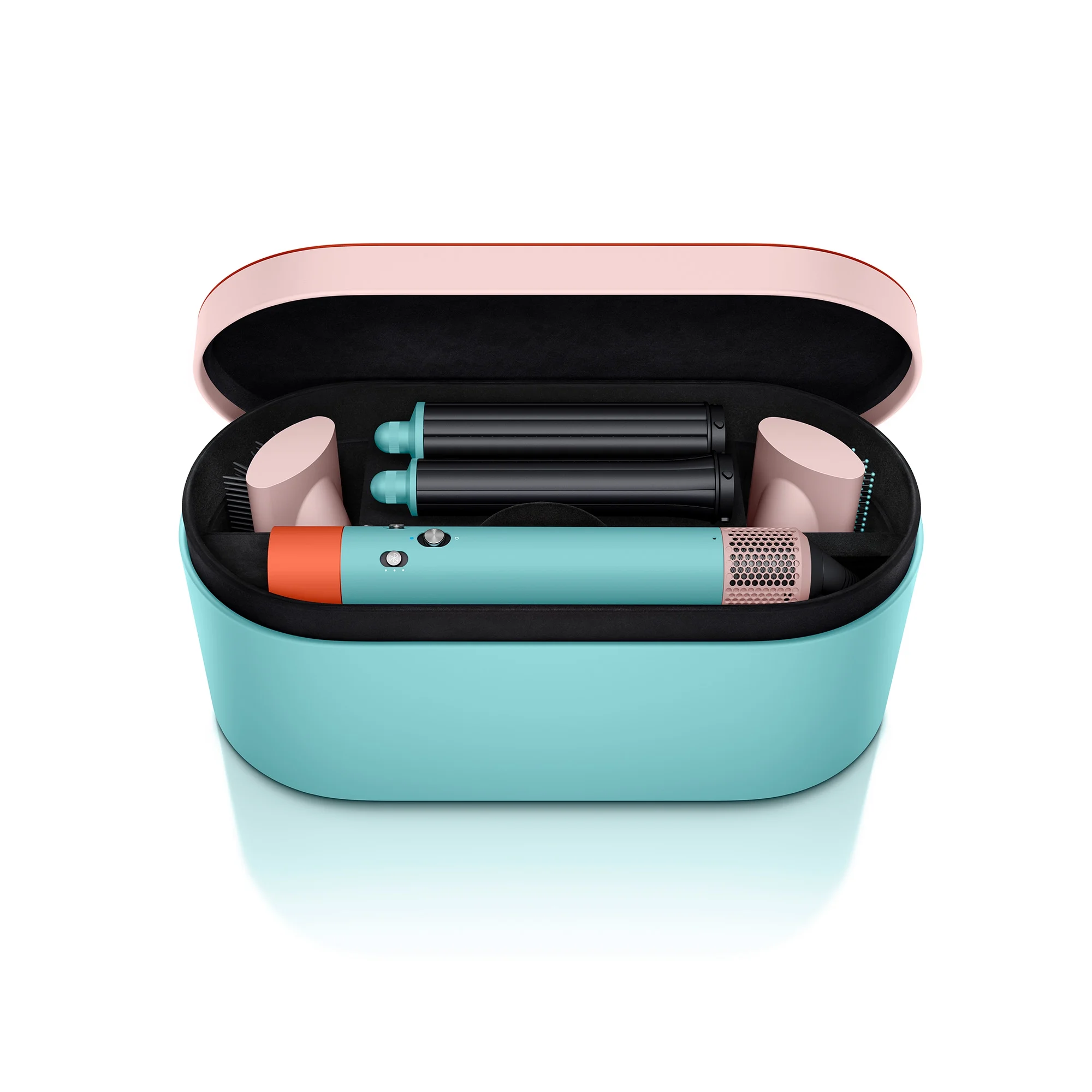 Dyson Airwrap™ Multi-Styler Complete Long Pottery Pop Colourway HS05