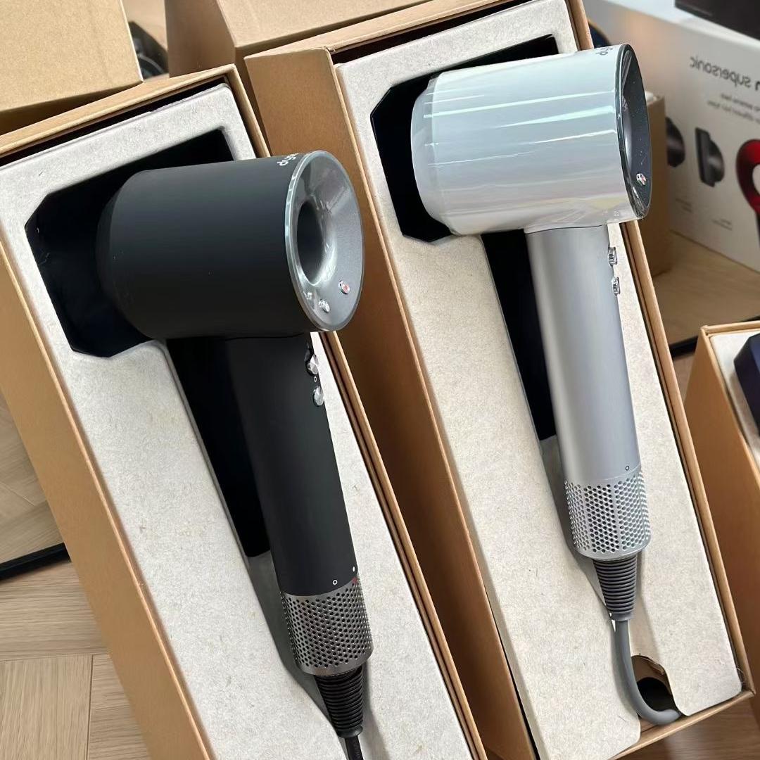 Dyson Supersonic™ Hair Dryer-HD08